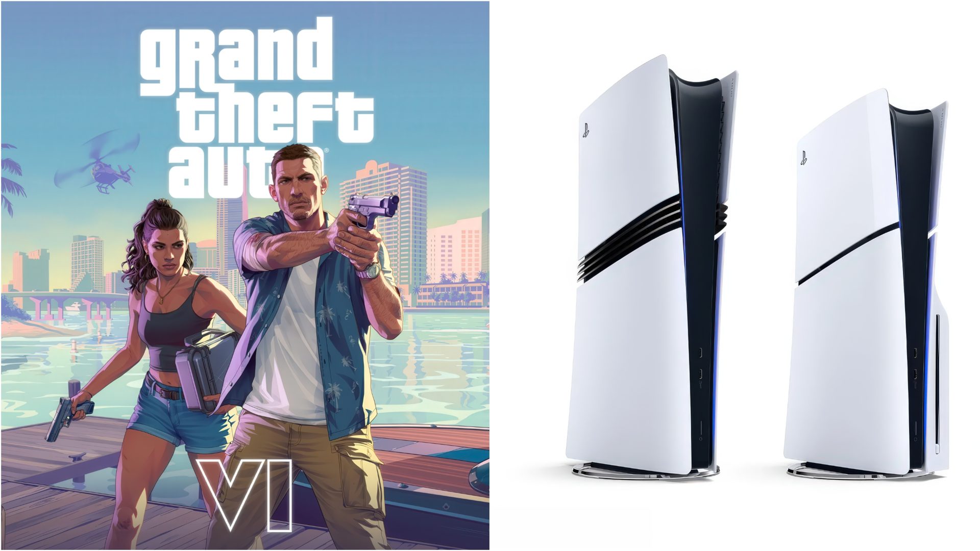 تحذیر تحلیل‌گر: GTA 6 ممکن است خریداران عادی را با قیمت ۱۰۰۰ دلاری کنسول شگفت‌زده کند