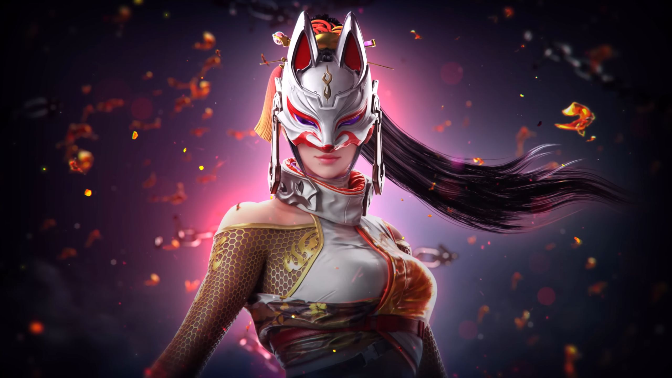 پیوستن کونیمیستو به Tekken 8 در تاریخ 27 مه برای دارندگان پاس فصل 3