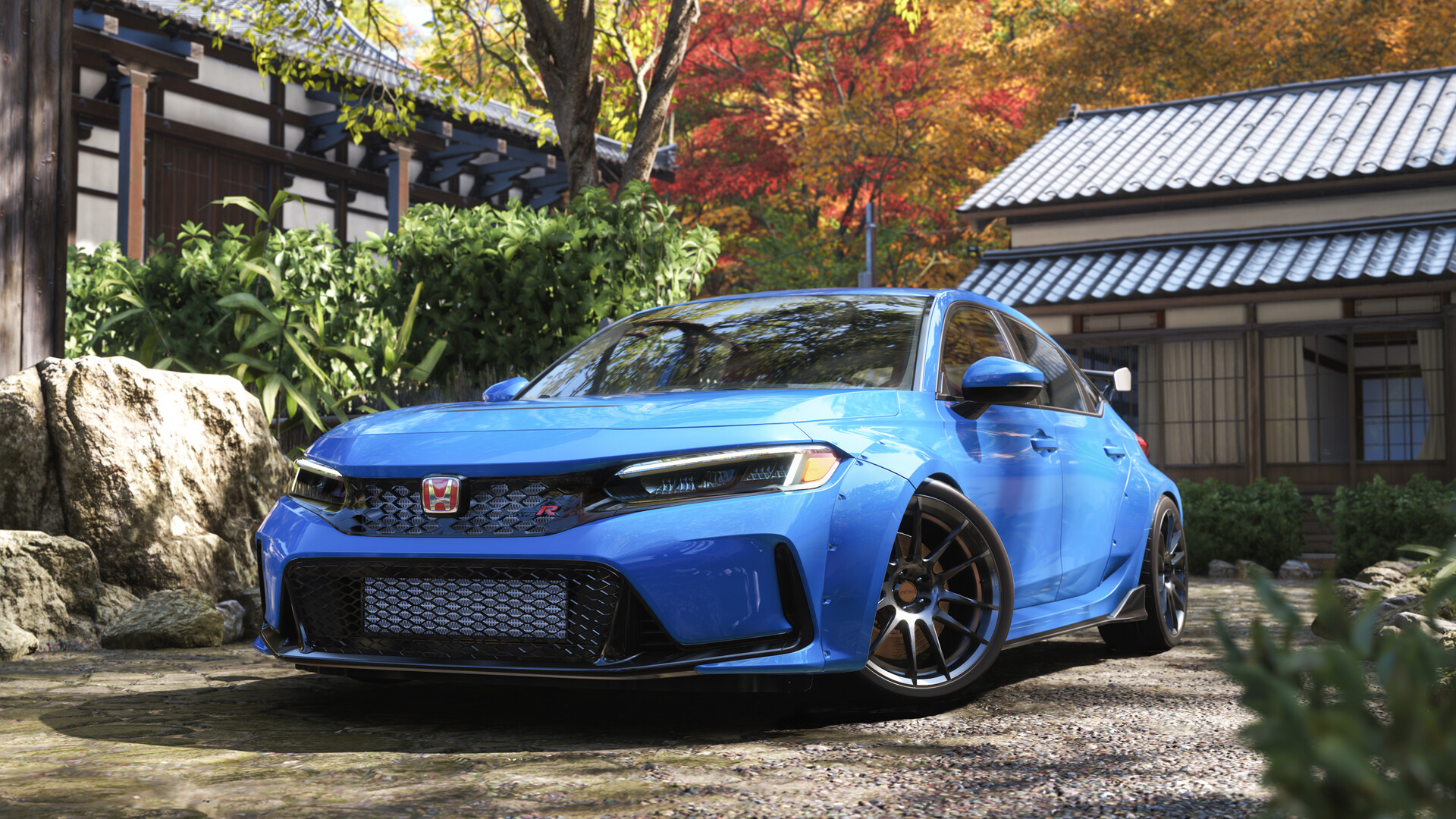 افشای کامل Forza Horizon 6 و Directive 8020 پیش از انتشار