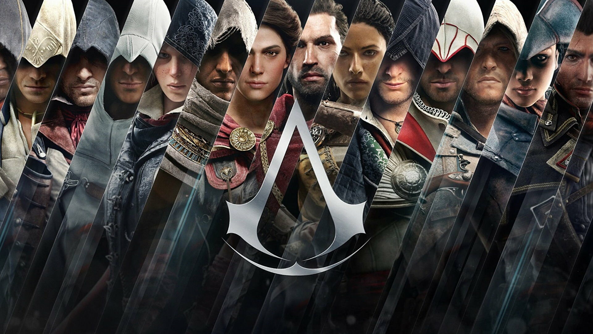 گیم‌پلی Assassin’s Creed Invictus با شخصیت‌های نمادین در میدان نبرد – شایعه