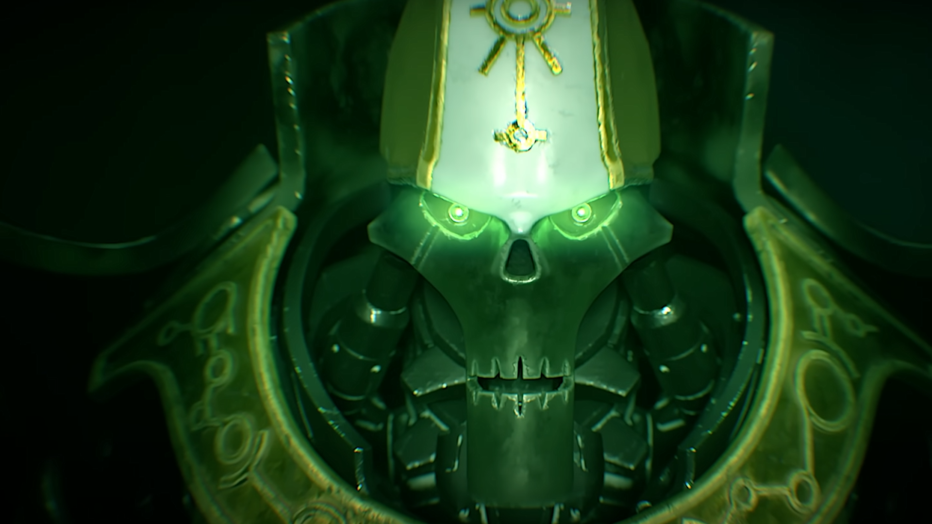 عرض بازی Warhammer 40,000: Mechanicus 2 در هفته آینده به مناسبت رویداد Warhammer Skulls