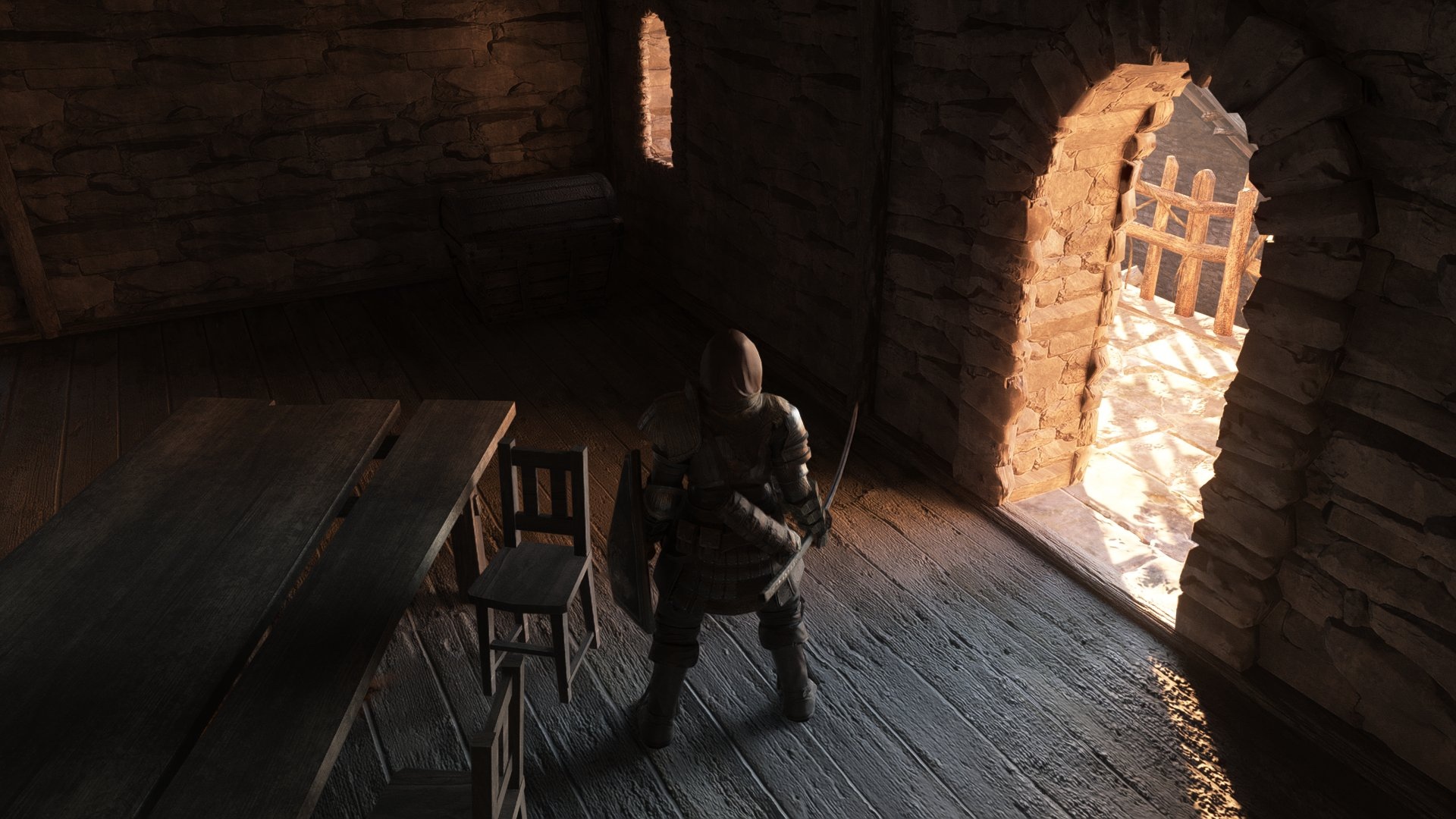 به‌روزرسانی جدید مود مسیر یابی در Dark Souls 2 منتشر شد