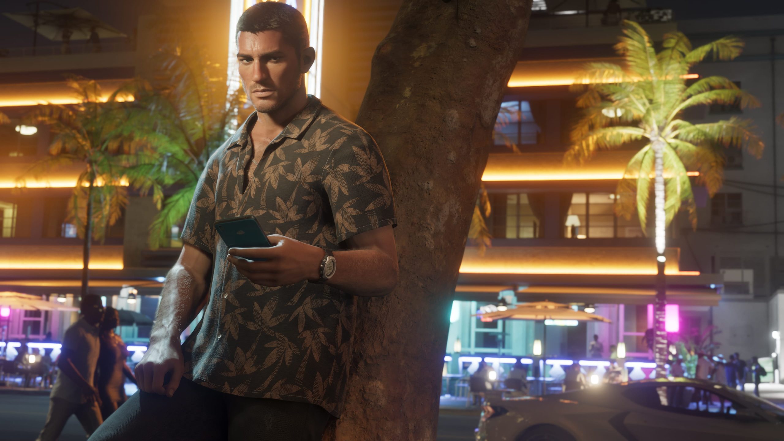 هزینه ساخت بازی Grand Theft Auto 6 «بسیار بالا» است، میگوید مدیر عامل Take-Two