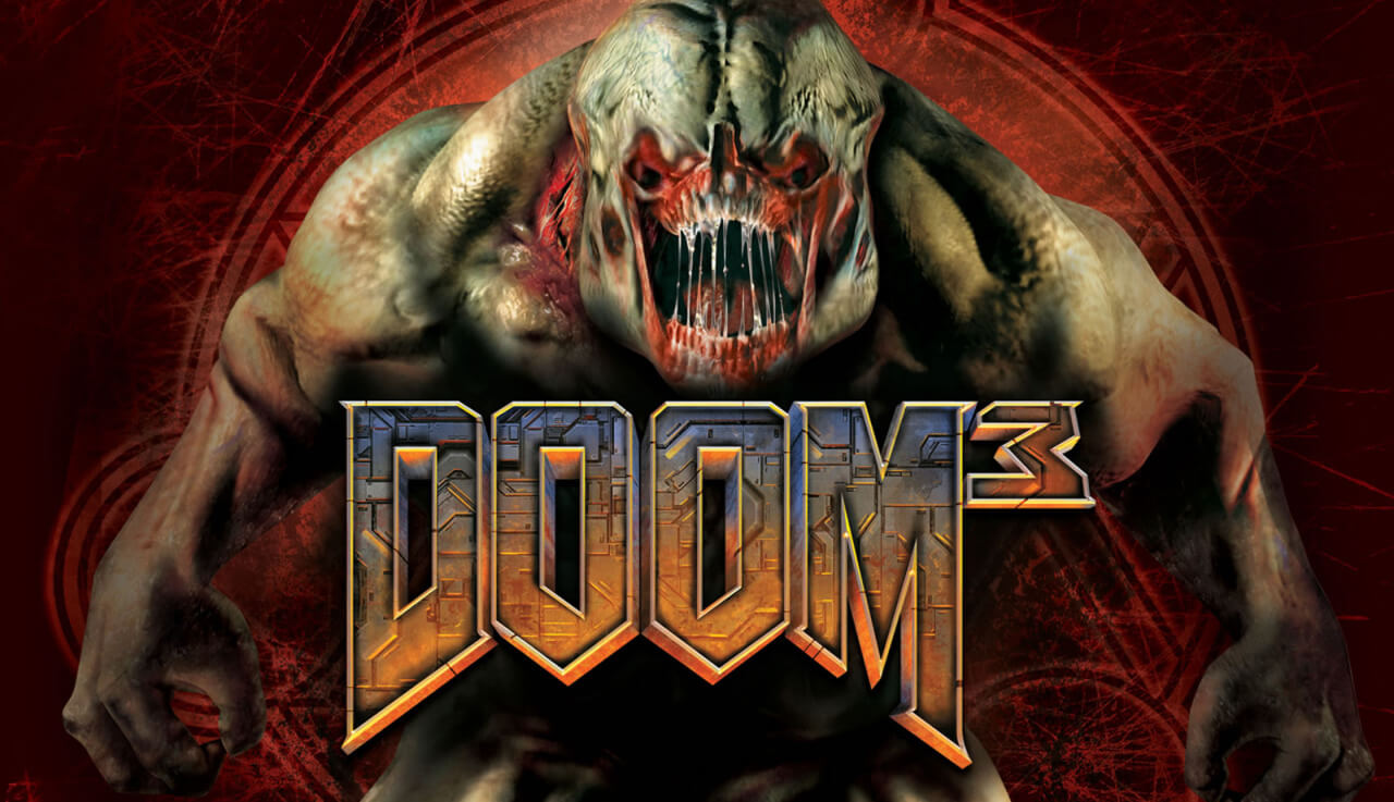 ویدیوی جدید ردیابی پرتو Doom 3 RTX قابلیت‌های نوینی را به نمایش می‌گذارد