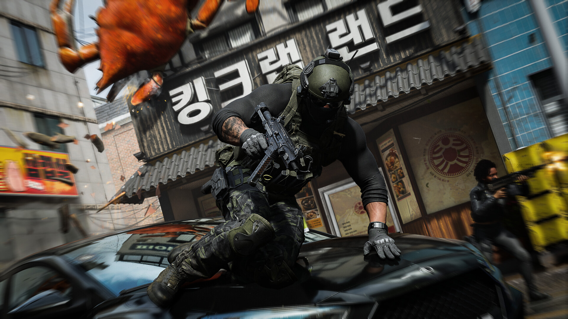 پشتیبانی Call of Duty: Modern Warfare 4 از Ray Tracing در رایانه‌های شخصی