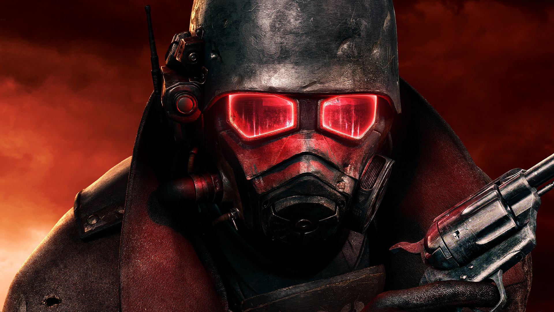 مد جدید Fallout: New Vegas، نبردهای پویا را معرفی می‌کند
