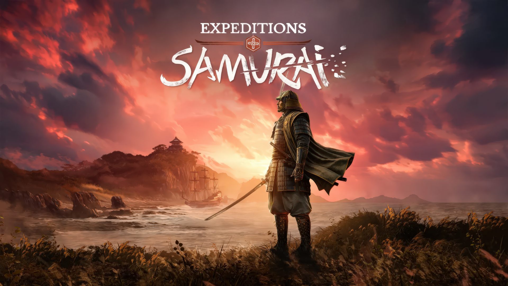 Expeditions: Samurai در دوران سنگوکو ژاپن