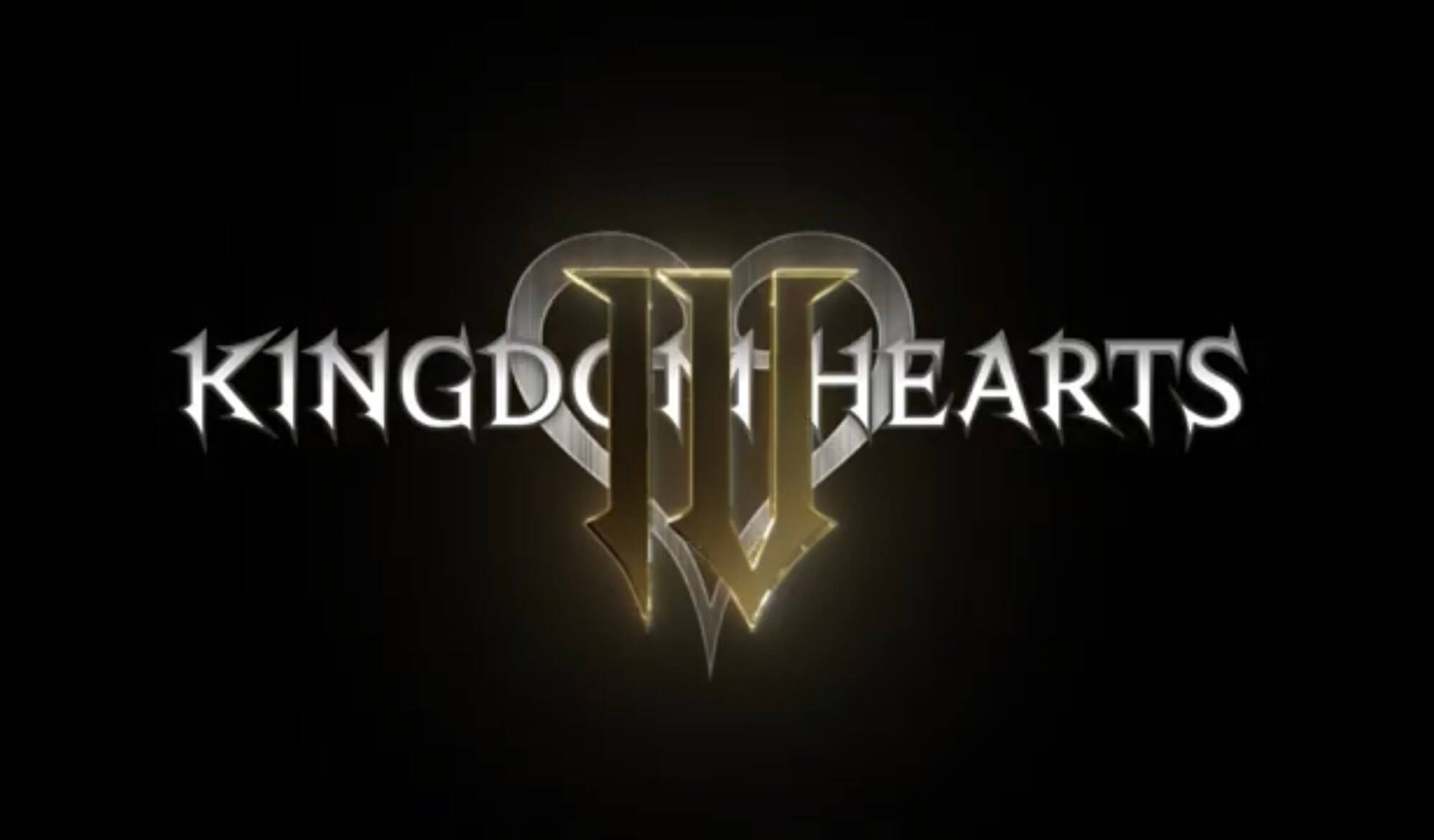 تیزر بازی Kingdom Hearts 4