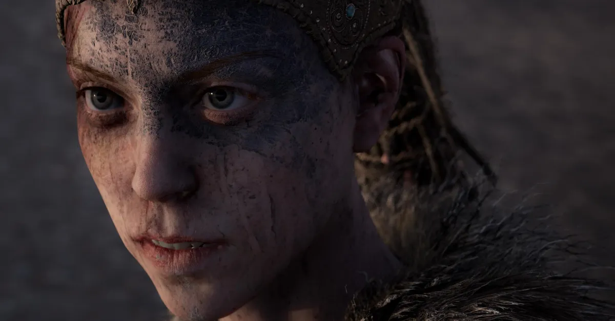 بسته شدن استودیو نینجا تئوری سازنده Hellblade توسط ایکس باکس