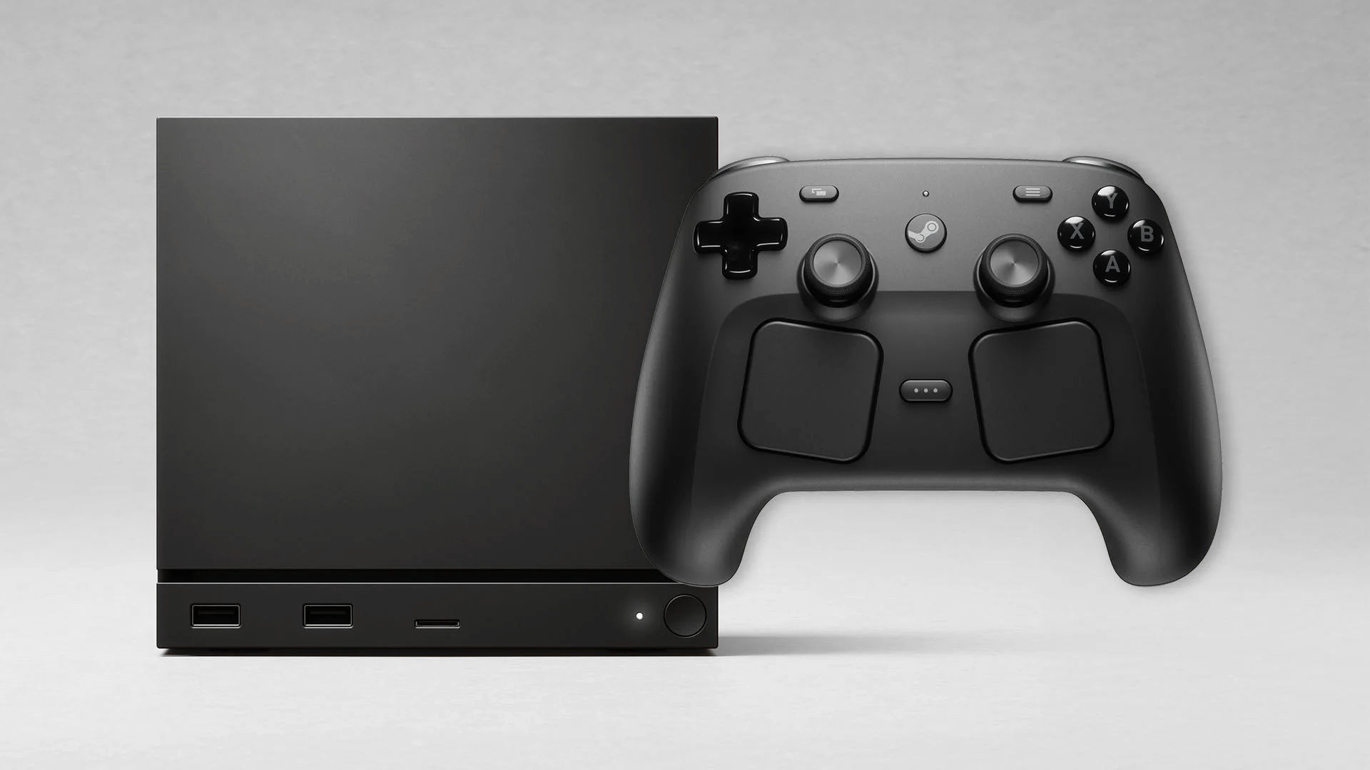 ؤ تأیید کرد که Steam Machine و Steam Frame در تابستان عرضه خواهند شد