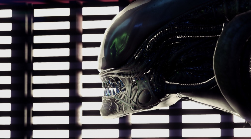 نگاهی به مود چندنفره همکاری در Alien: Isolation