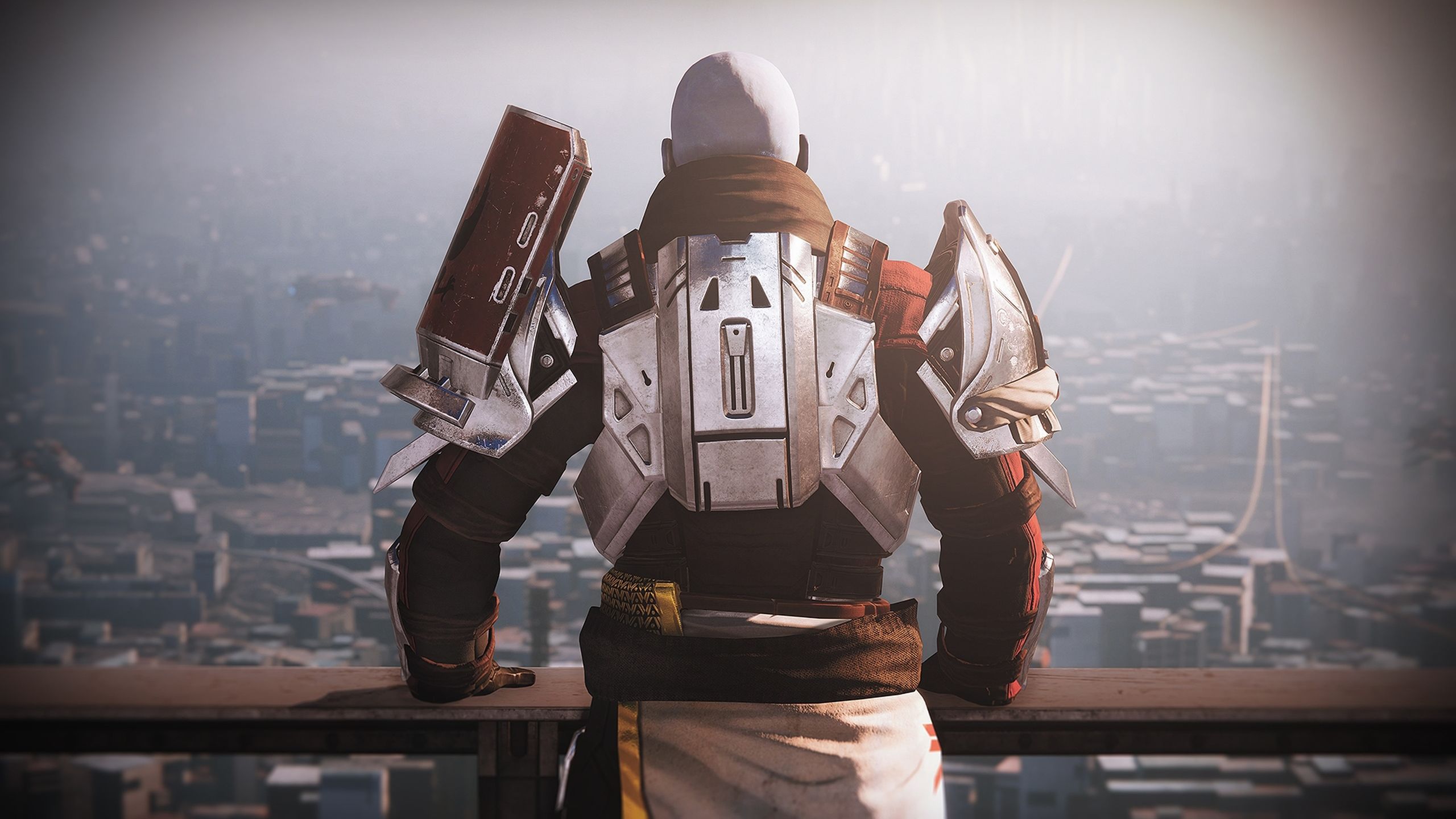 زمانی برای اندکی ناراحتی درباره Destiny 2: TWIDs به پایان می‌رسند