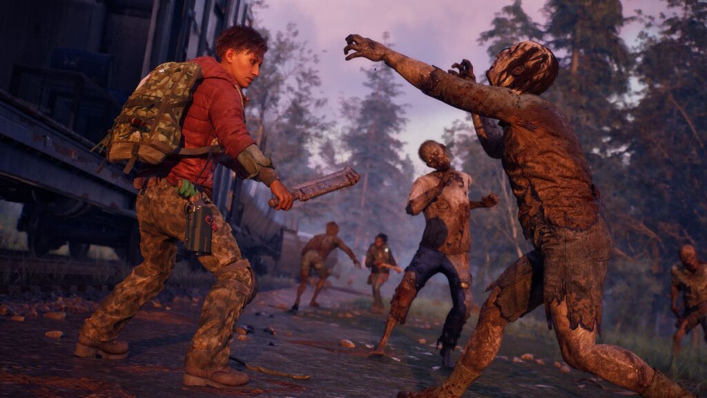 توسعهدهنده State of Decay 3 ممکن است با اخراجهای قریبالوقوع ایکس باکس تعطیل شود – شایعه