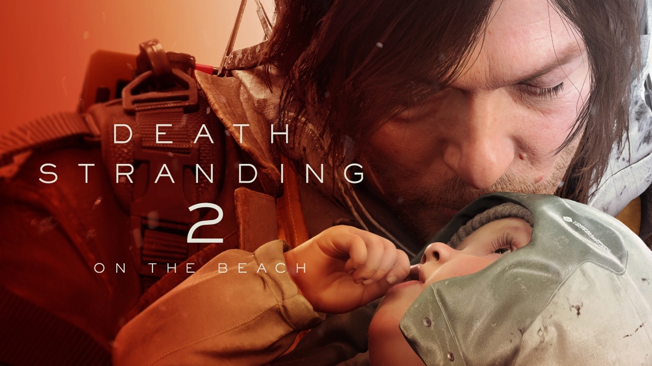 پچ 1.9 بازی Death Stranding 2 منتشر شد و جزئیات آن اعلام گردید