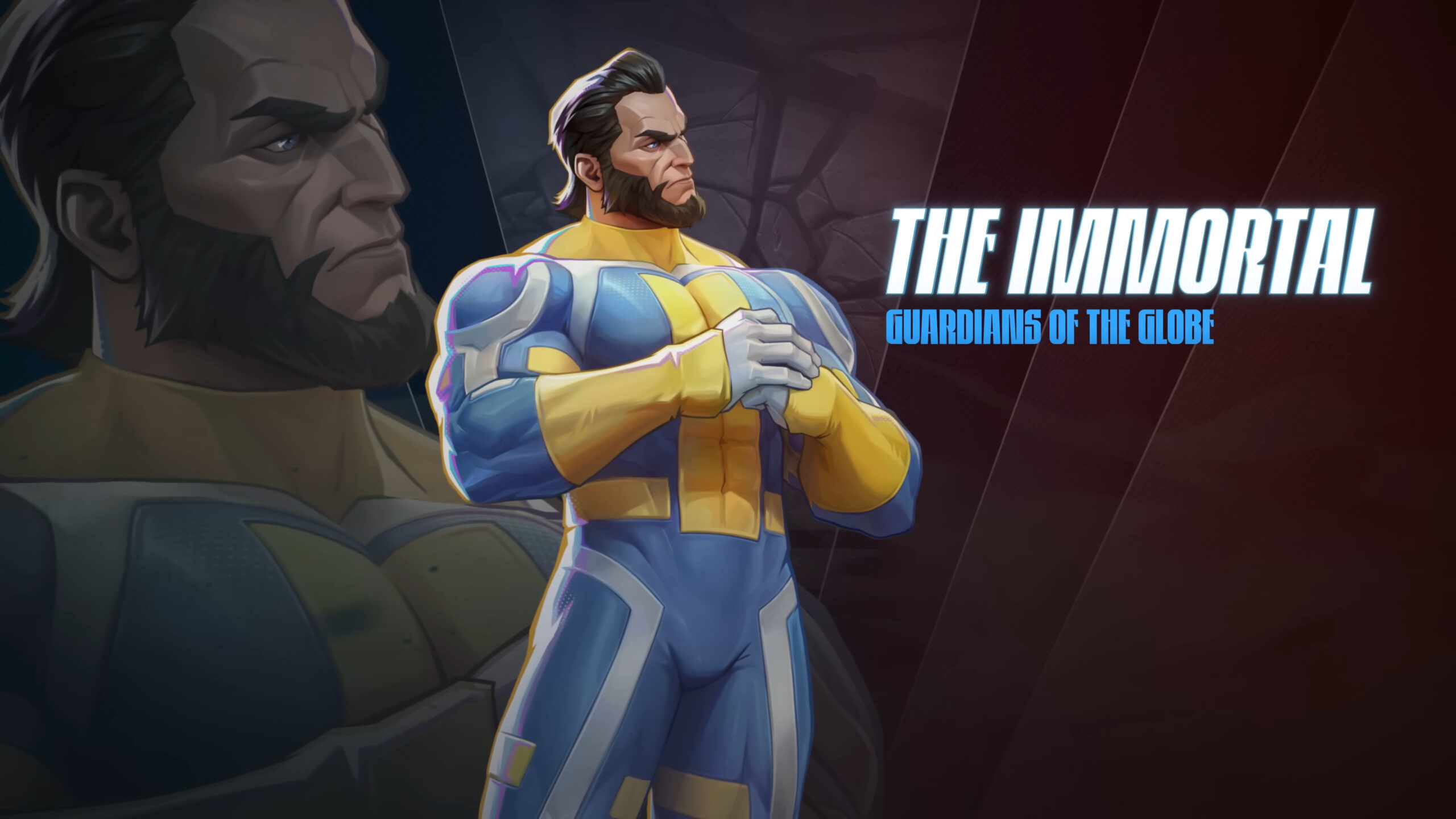 نقد و بررسی Invincible VS Deep Dive: نگاه وفادارانه به The Immortal