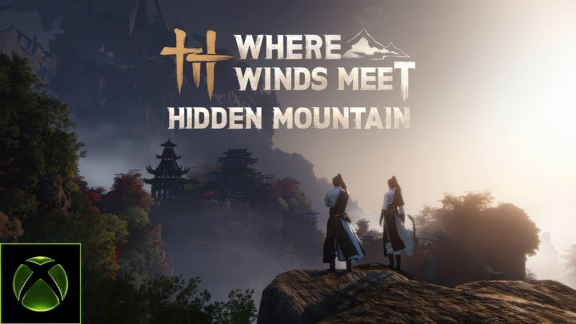 پاسخ به سوالات توسعه‌دهندگان Where Winds Meet: جستجوی عمودی در Hidden Mountain و بهینه‌سازی عملکرد
