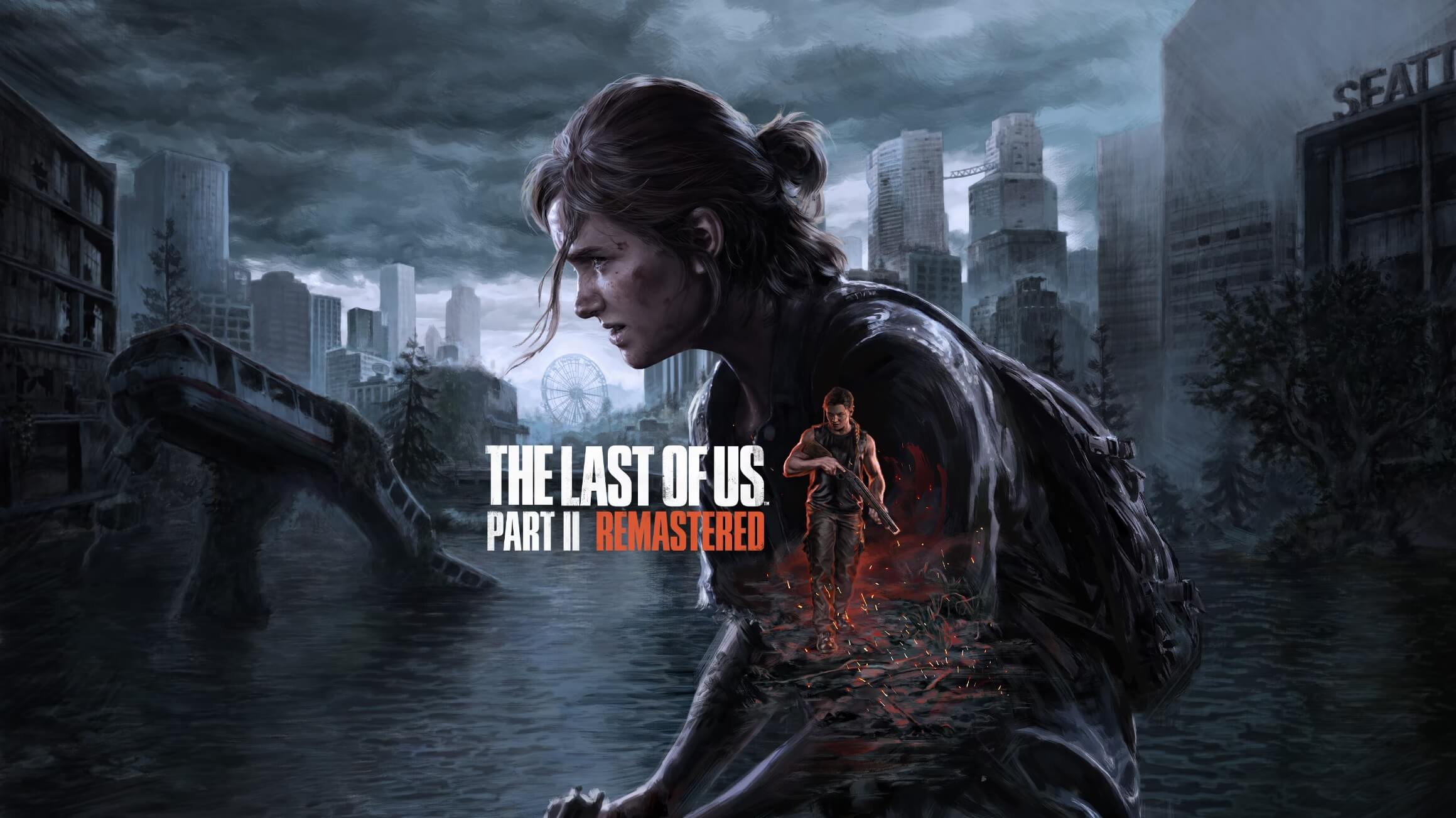 مدل چندنفره غیررسمی برای The Last of Us Part 2 در سپتامبر 2026