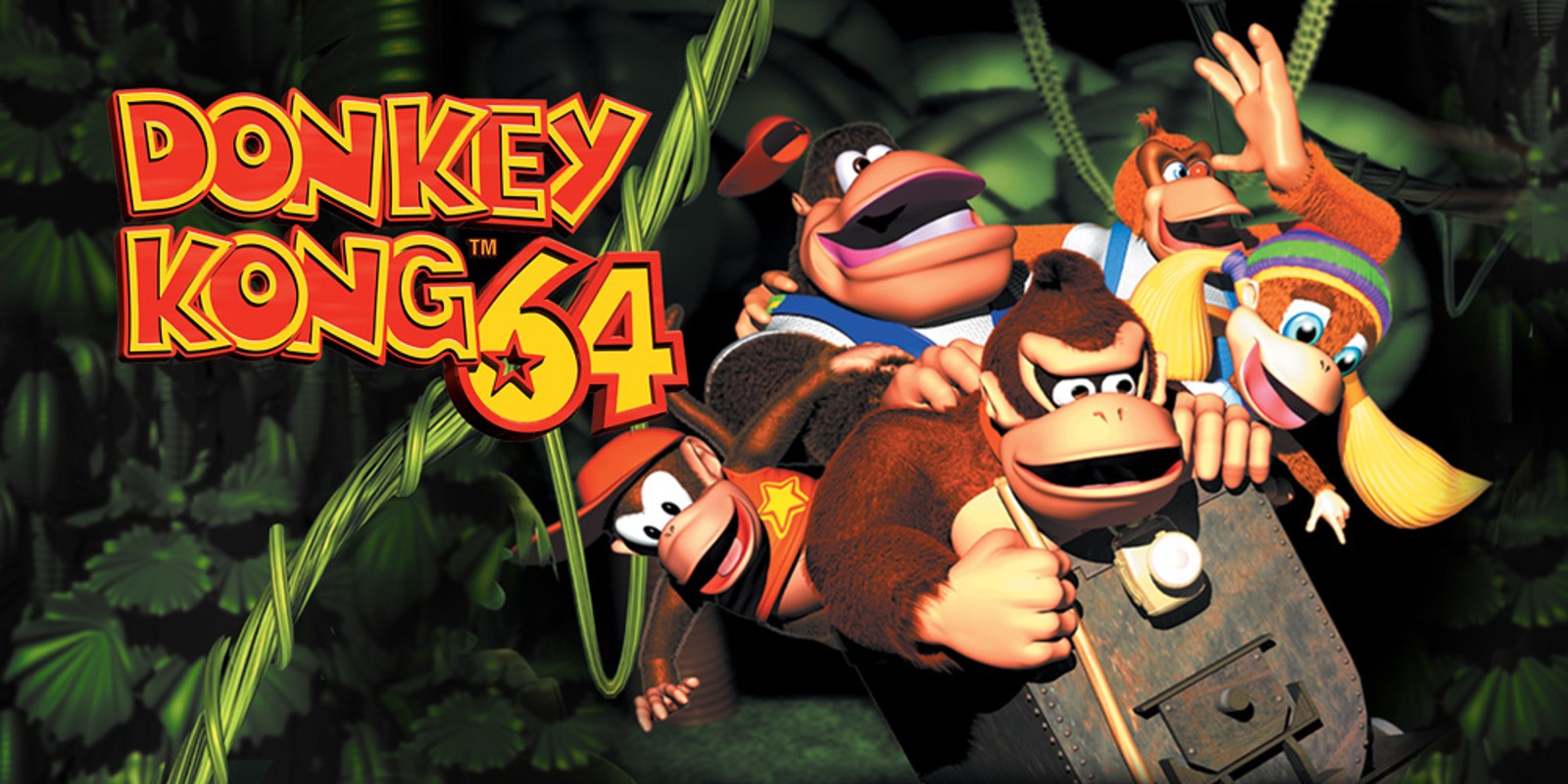 نسخه غیررسمی بازی Donkey Kong 64 در تابستان 2026 منتشر می‌شود
