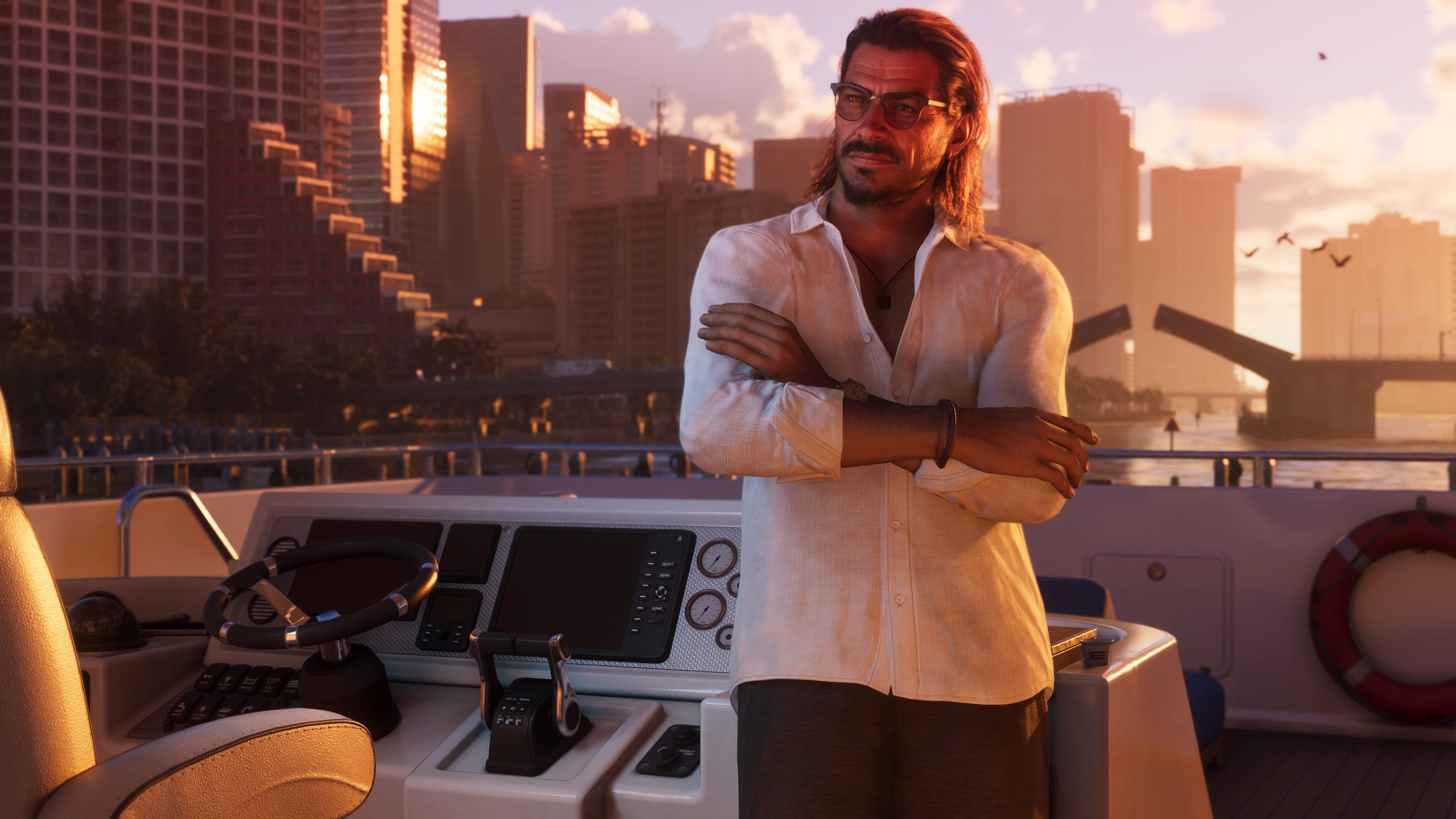 انتشار Grand Theft Auto 6 در نوامبر با احتمال عدم وقوع بحران