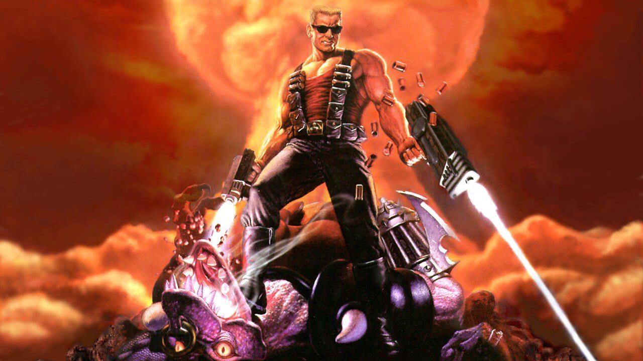 به‌روزرسانی‌های جدید برای Duke Nukem 3D Path Tracing و Duke Nukem: Zero Hour Overclocked