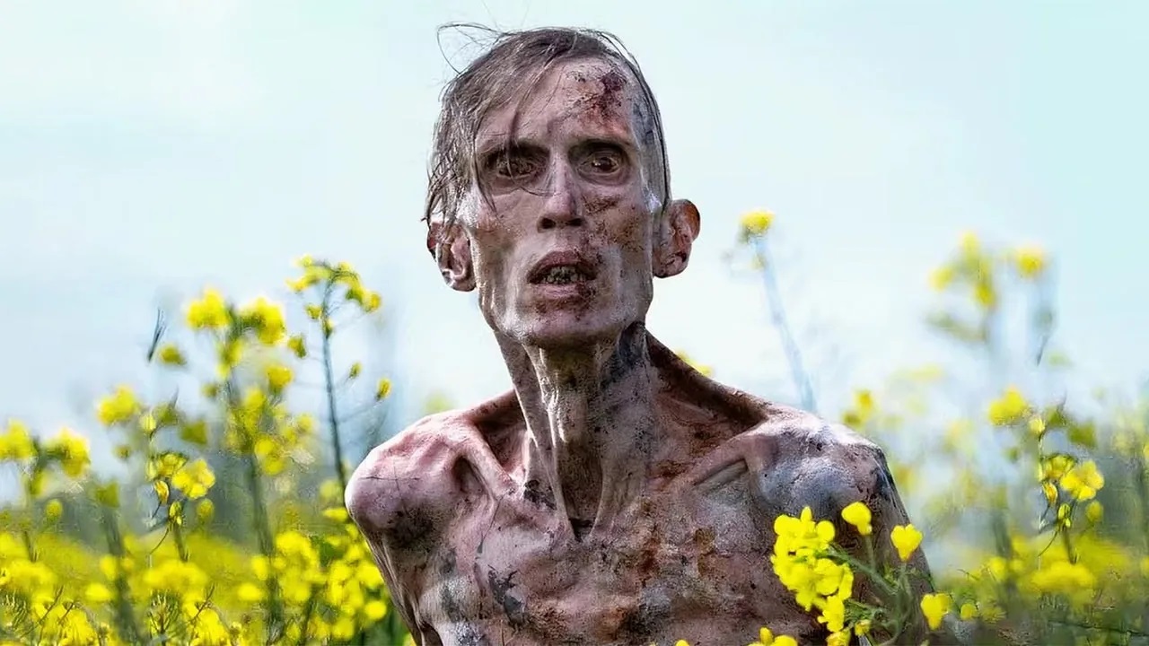 مود جدید الهام گرفته شده از ۲۸ سال بعد برای Fallout 4 منتشر شد