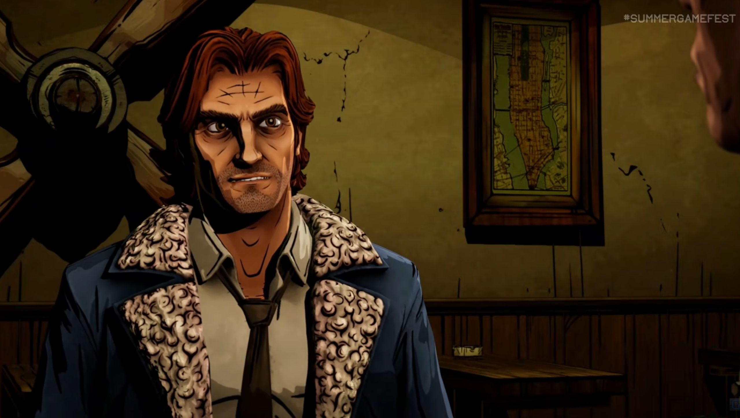 بلاخره پس از ۷ سال، The Wolf Among Us 2 در سال ۲۰۲۷ عرضه خواهد شد