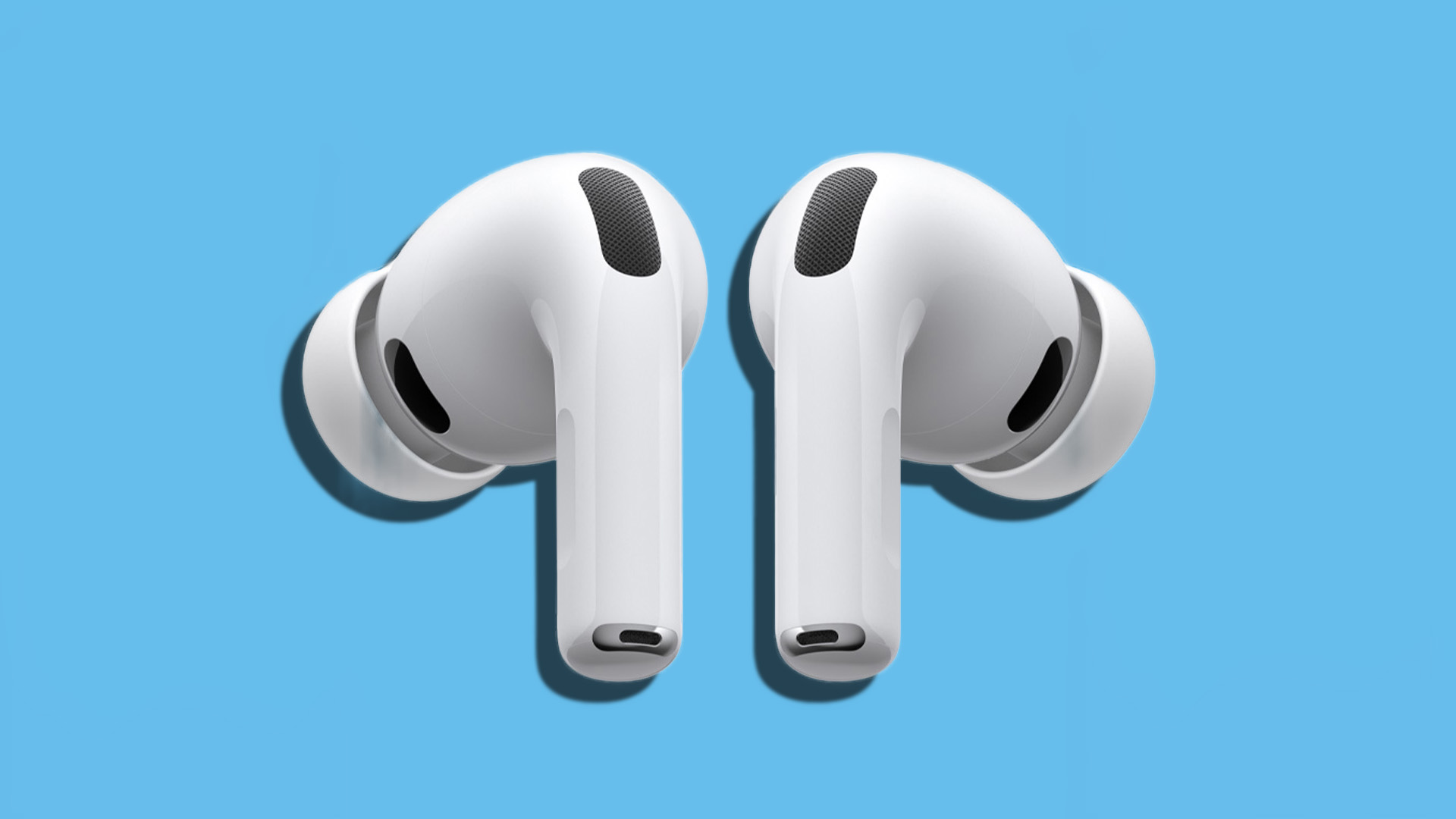 بازگشت AirPods Pro 3 به آمازون با کمترین قیمت تا به امروز
