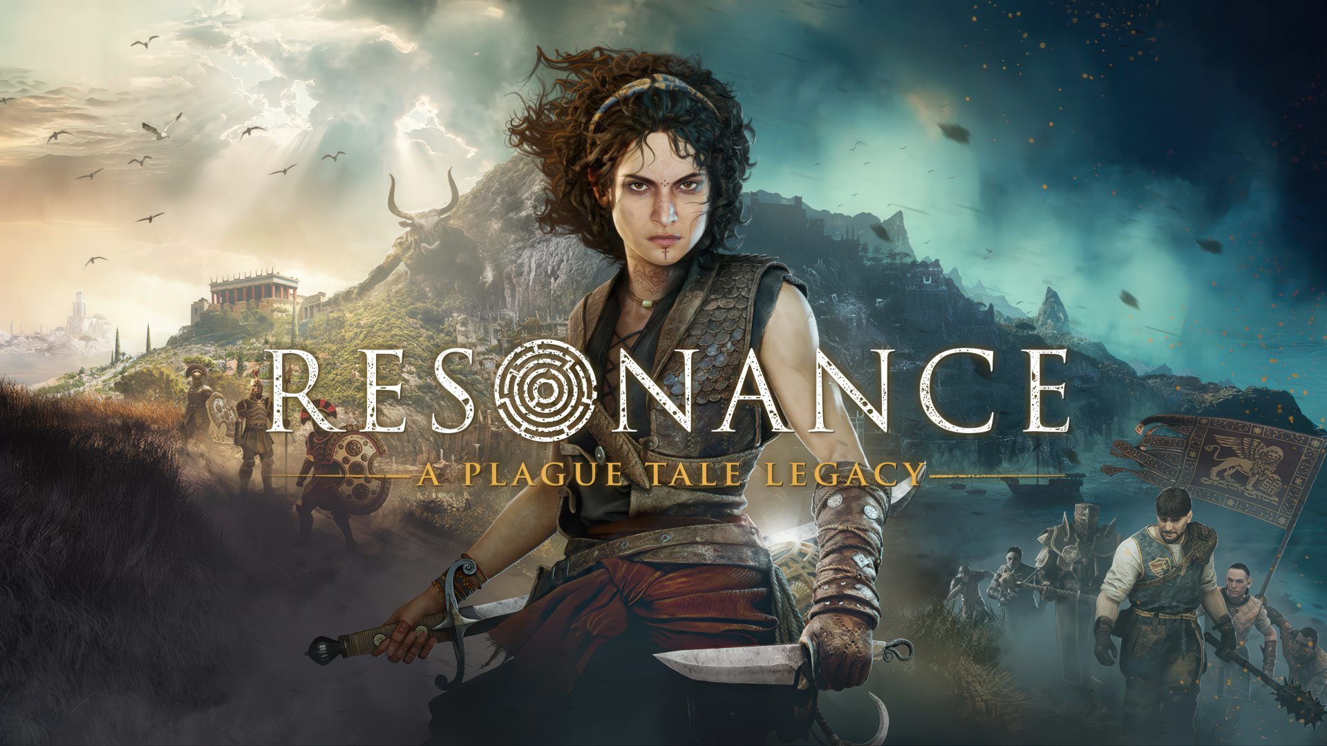 تجدید نظر Asobo در A Plague Tale با Resonance، تغییر تمرکز از مخفیکاری به نبرد اکشن