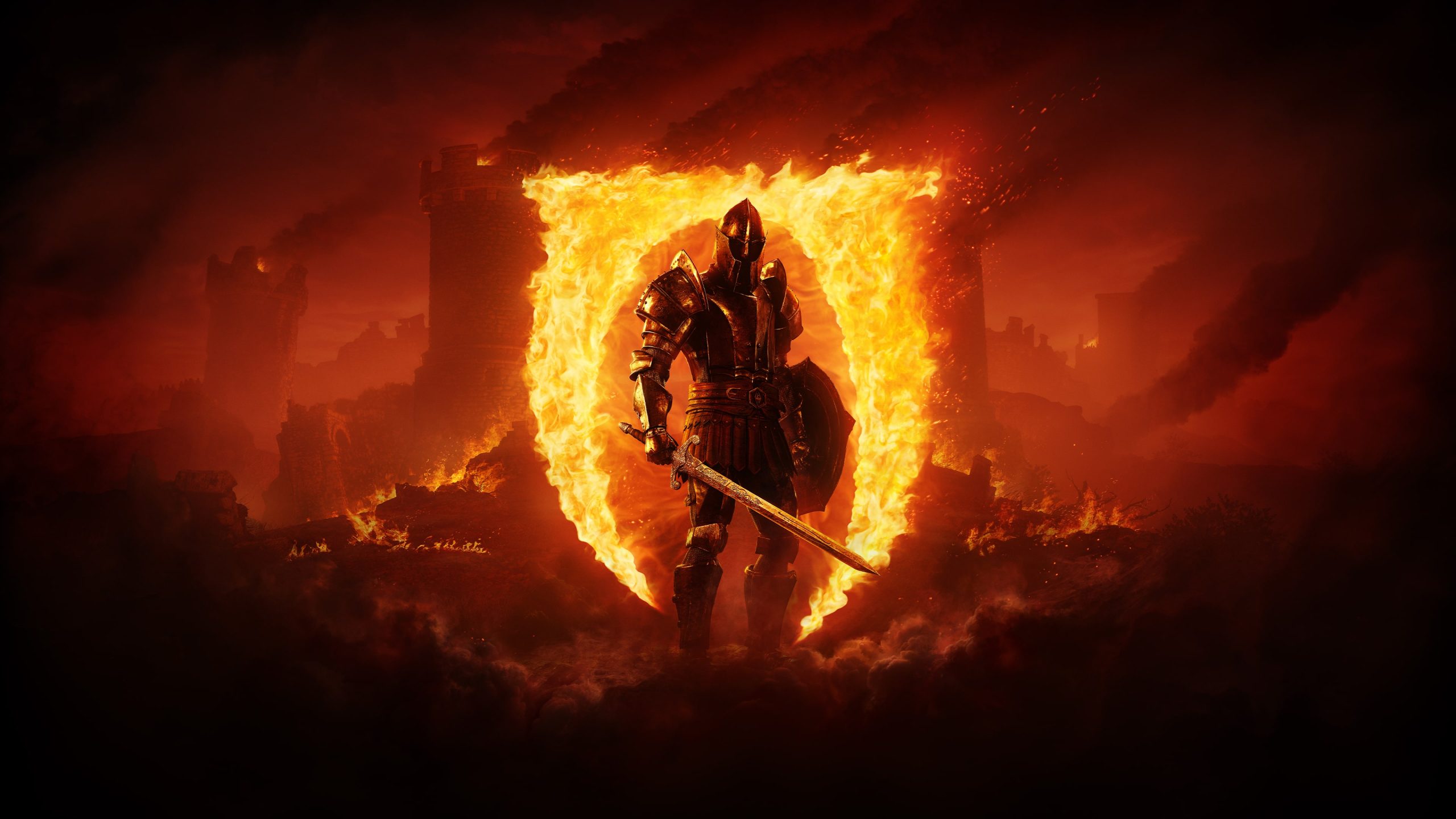 نسخه بازسازی شده The Elder Scrolls 4: Oblivion برای Switch 2 توسط ESRB ارزیابی شد