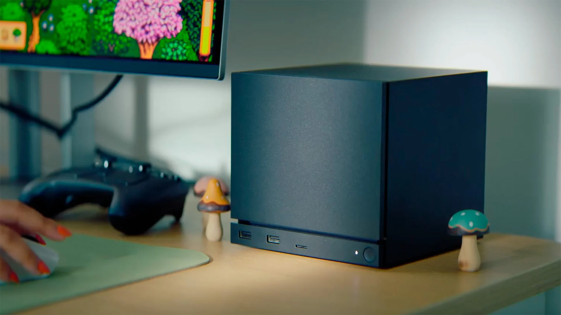 مهندسان Valve بر کاهش قیمت Steam Machine تأکید دارند اما هشدار می‌دهند که این تغییر «به زودی» نخواهد بود