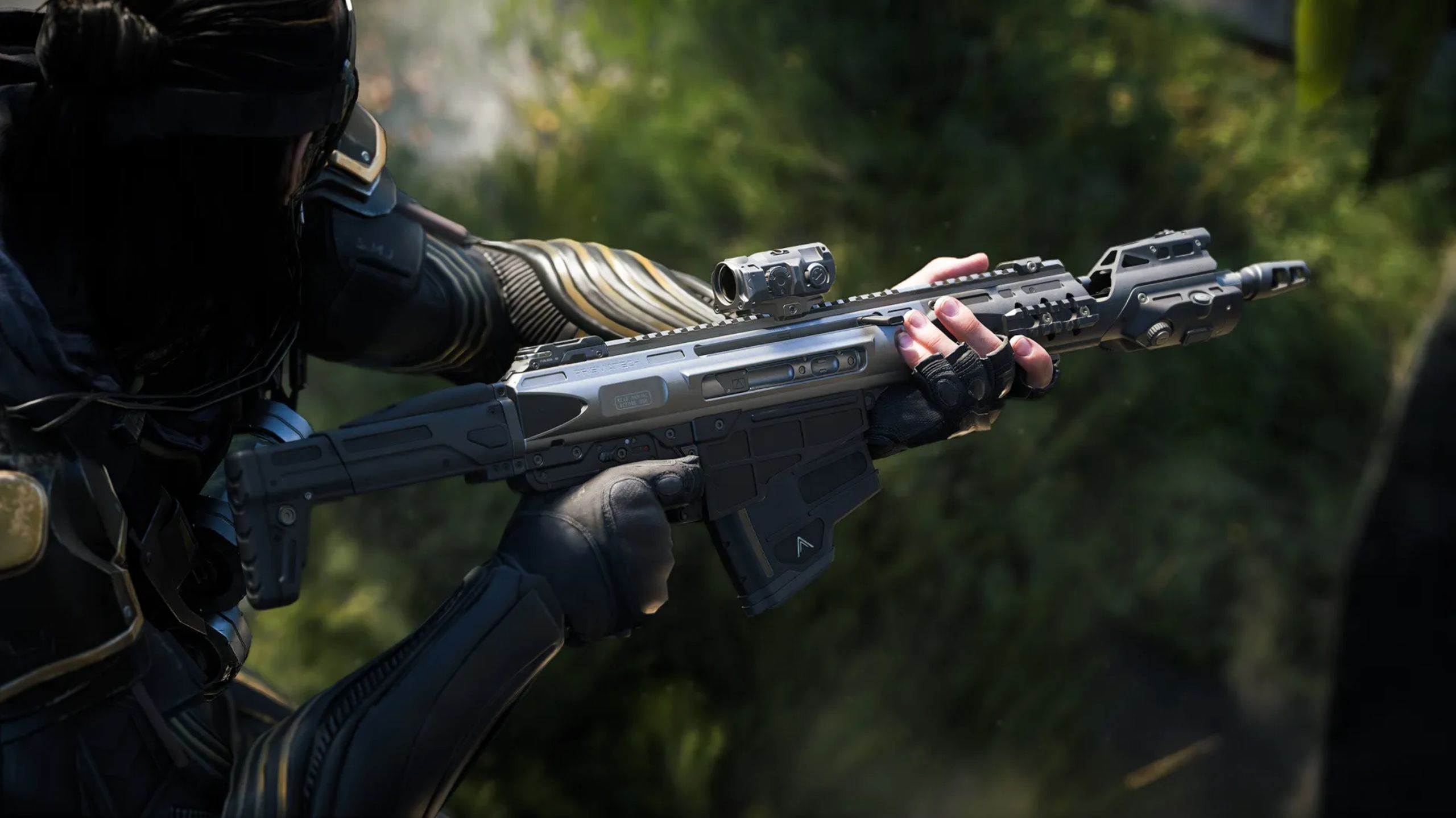 افزودن حالت جدید و سلاح خودکار در Call of Duty: Black Ops 7