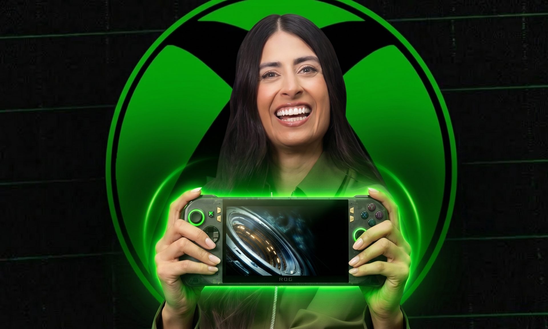 عرضه مجموعه XBOX Ally X20، اولین محصول سخت‌افزاری تحت رهبری آشا شارما