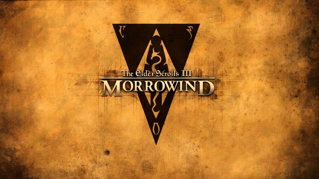 انتشار نسخه 0.51.0 بازی Open Morrowind در Elder Scrolls III: Morrowind