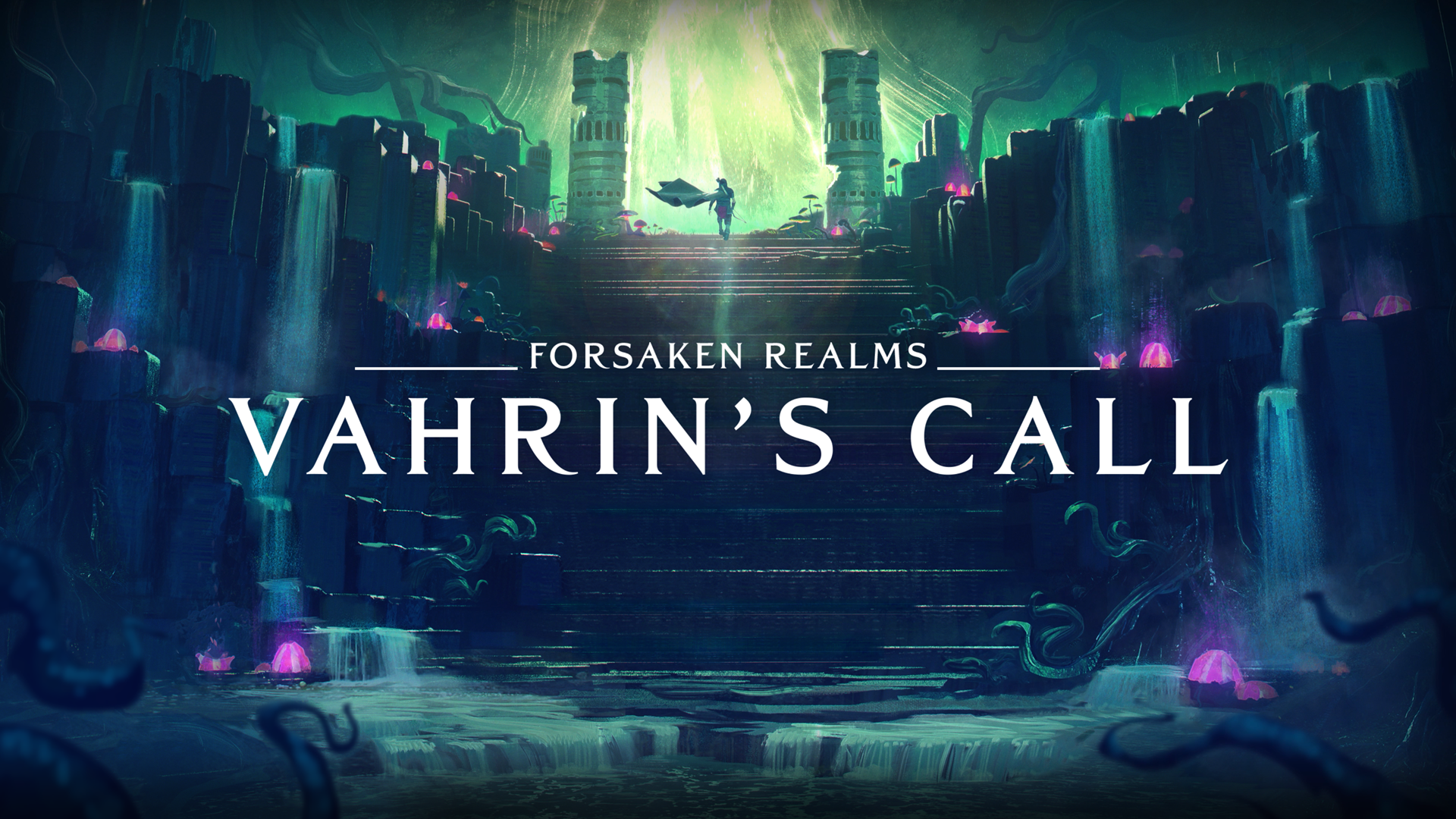 نقد و بررسی Forsaken Realms: Vahrin’s Call