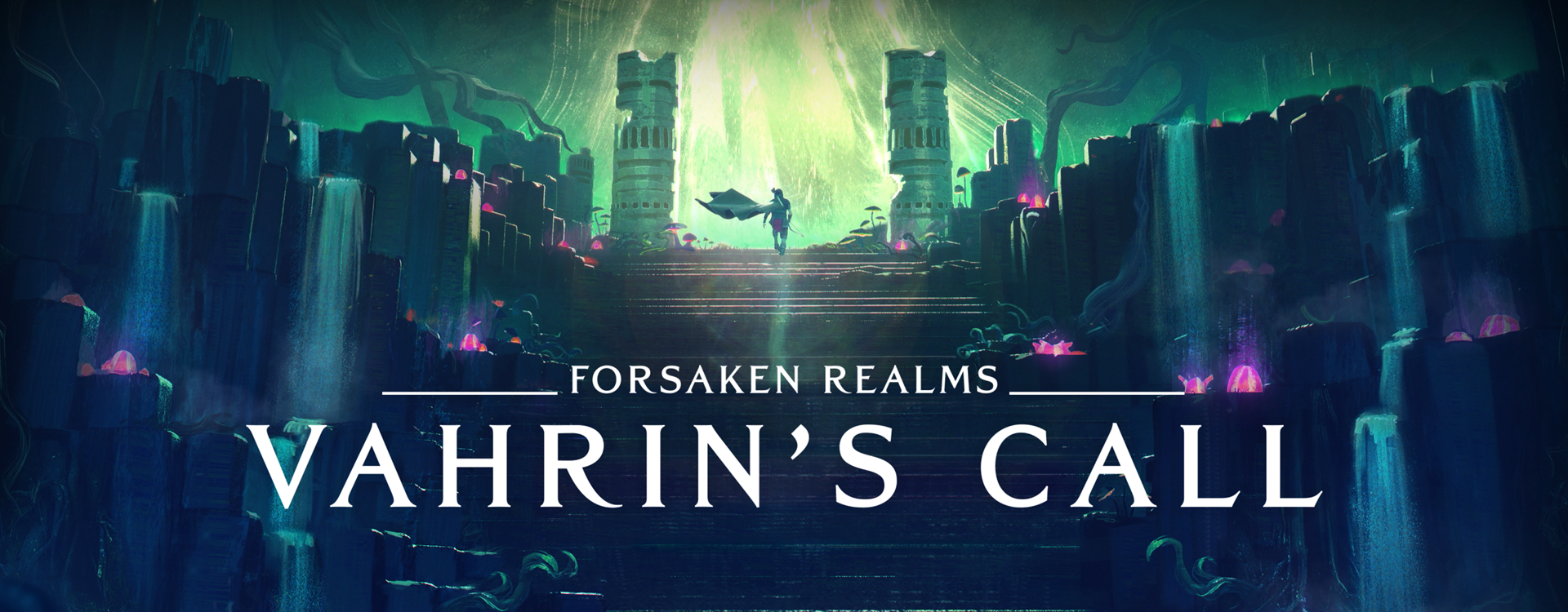 نقد و بررسی Forsaken Realms: Vahrin’s Call | نقش آفرینی قدیمی، دوست داشتنی و پر از نقص