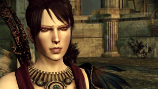 سازنده دنیای Dragon Age: فشار هوش مصنوعی یک توهم است