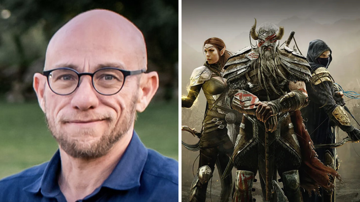 آینده Elder Scrolls Online پس از کاهش تیم رهبری در هاله‌ای از ابهام قرار دارد