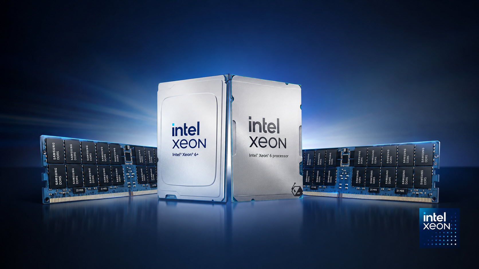 پیشرفت جدید اینتل در حافظه: از 8000 MT/s به 8800 MT/s در 2027