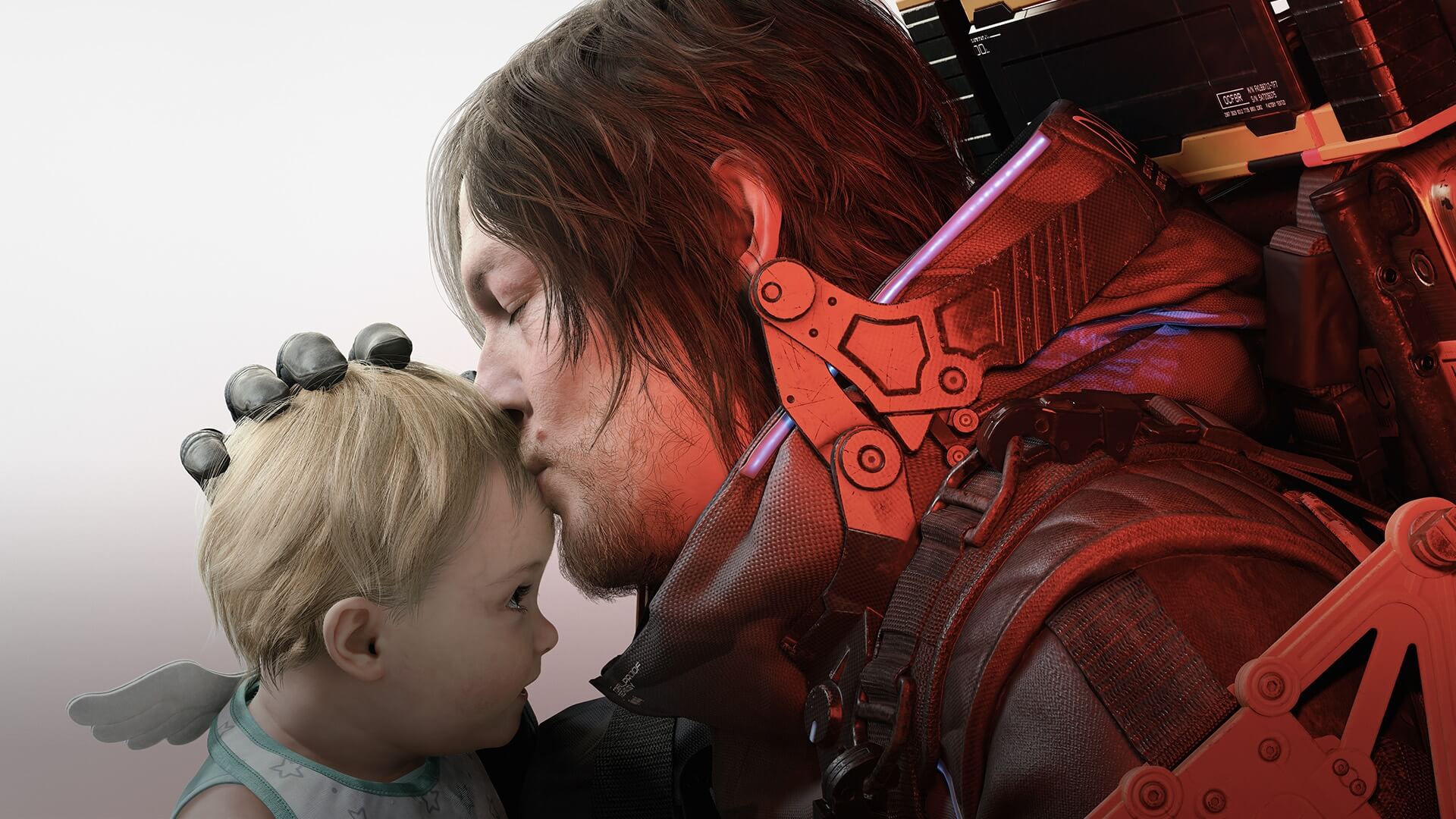 بهروزرسانی 1.10 بازی Death Stranding 2 منتشر شد – یادداشتهای کامل پچ
