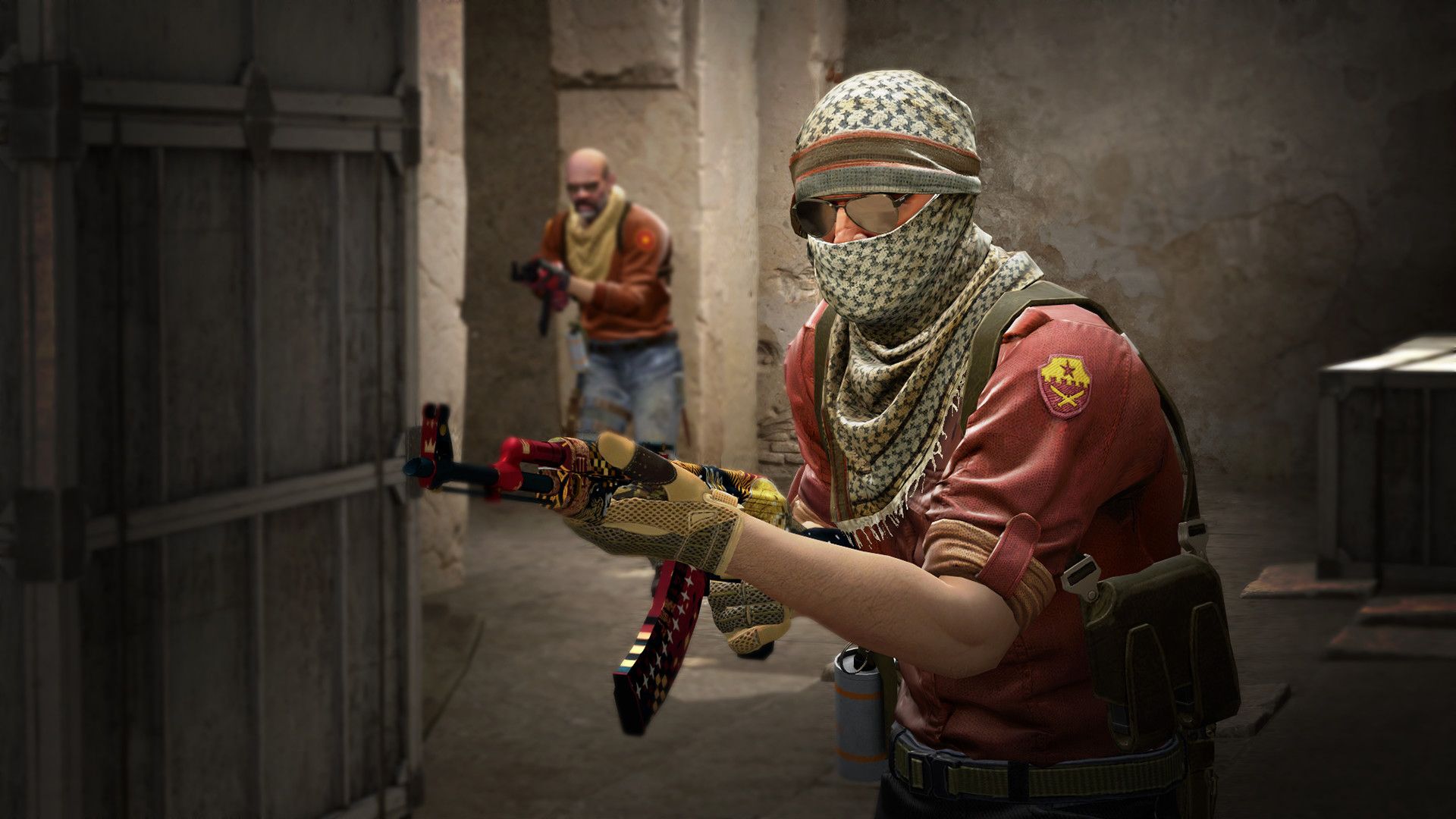 بازی Counter-Strike 2 بزرگ‌ترین بازی استیم، اما Global Offensive رکوردهای جدیدی را می‌شکند