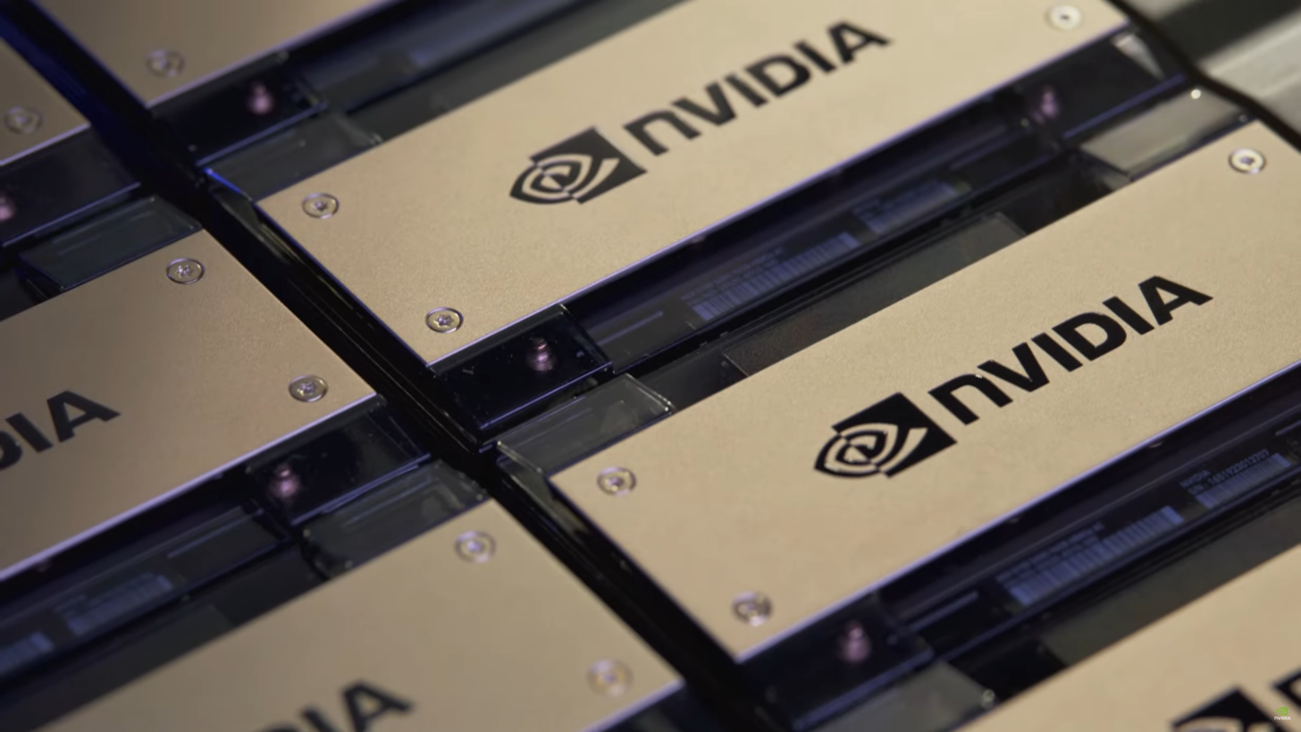 تأیید ارسال اولین GPU های AI NVIDIA H200 به چین توسط مقامات آمریکایی