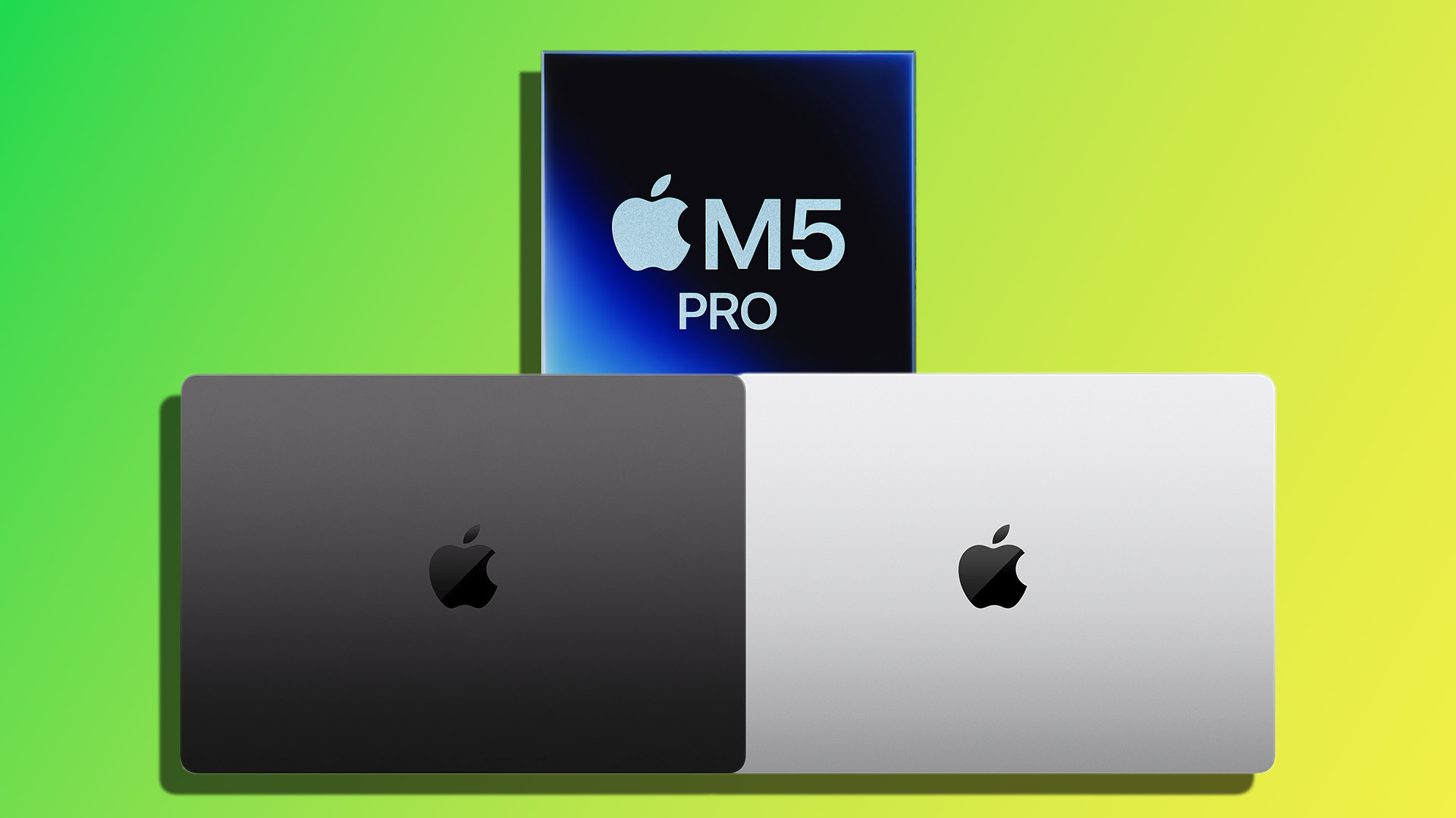 کاهش ۵۰۰ دلاری روی مک‌بوک پرو ۱۴ اینچی M5 Pro در آمازون