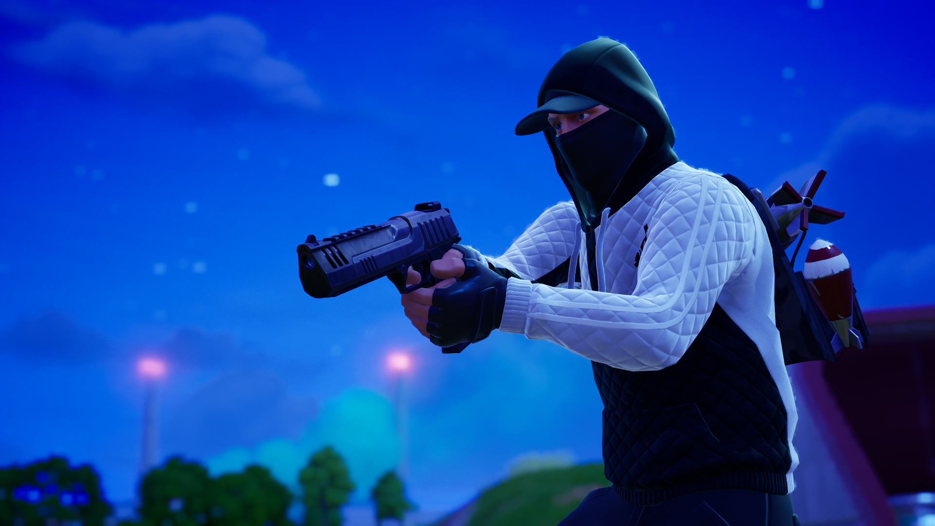 توافق Epic با پیمانکار سابق و افشاگر مشهور Fortnite