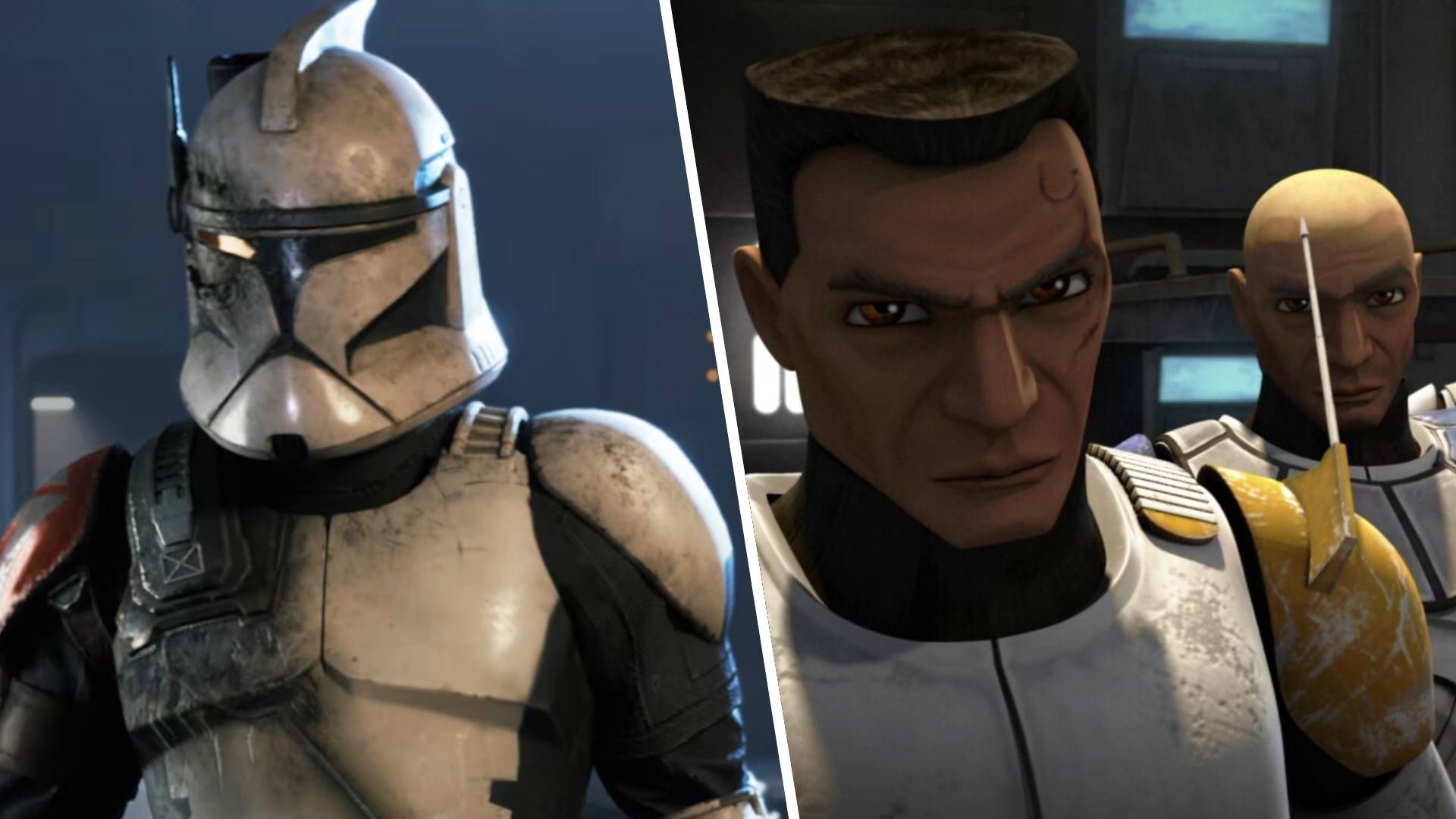 معرفی بازی Star Wars Zero Company و بازیگران محبوب آن