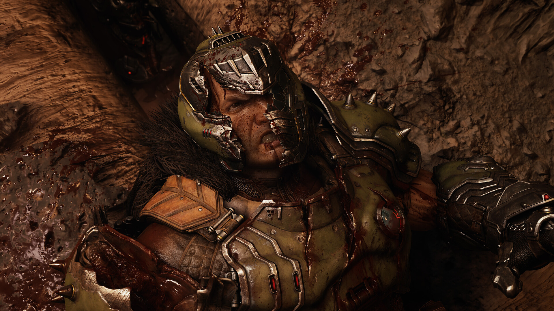 کاهش 90 نفری در id Software؛ شایعه اخراج بیشتر برنامهنویسان