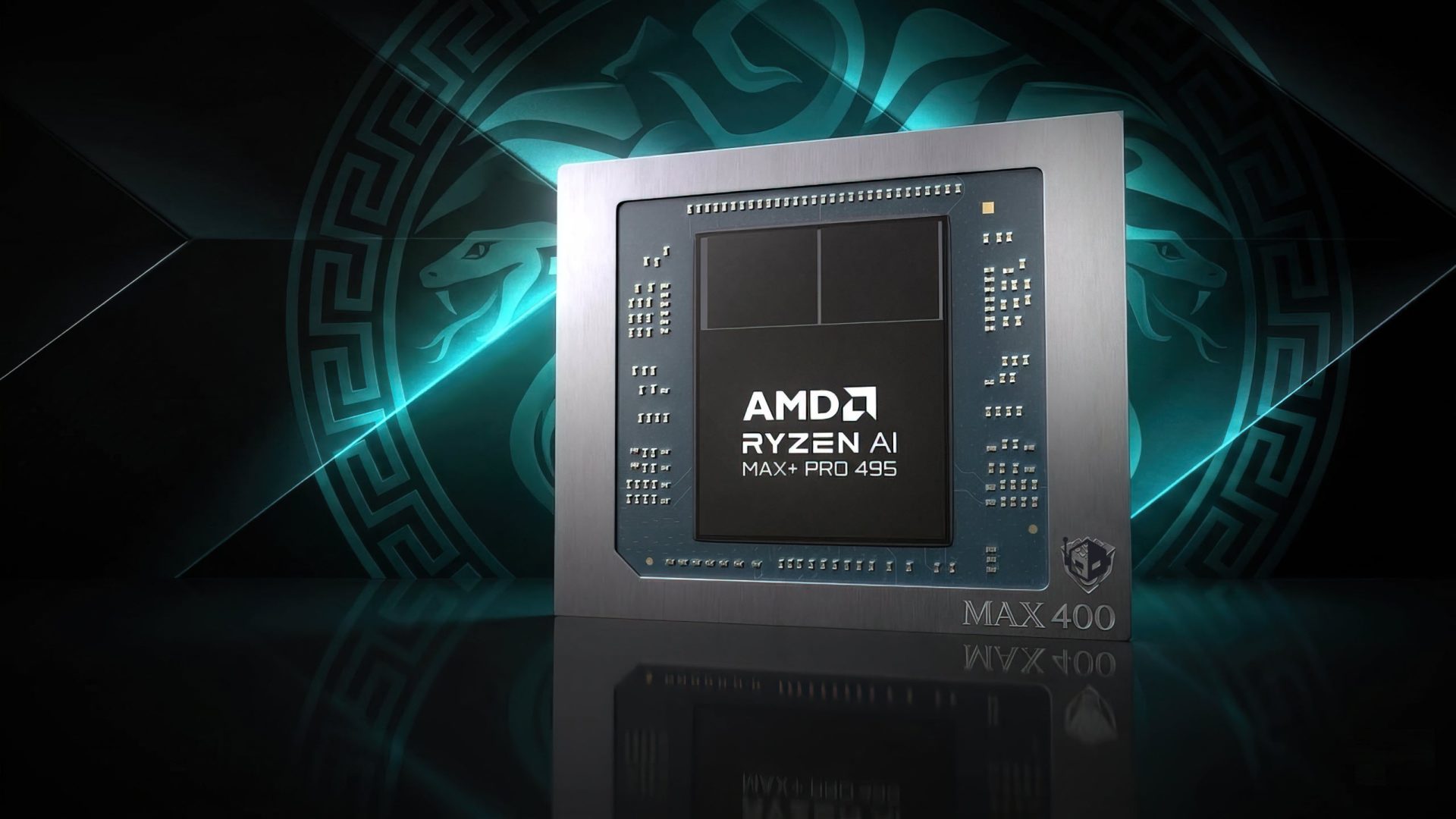 آماده‌سازی AMD برای عرضه Ryzen AI MAX PRO 400 با پشتیبانی از ROCm 7.14