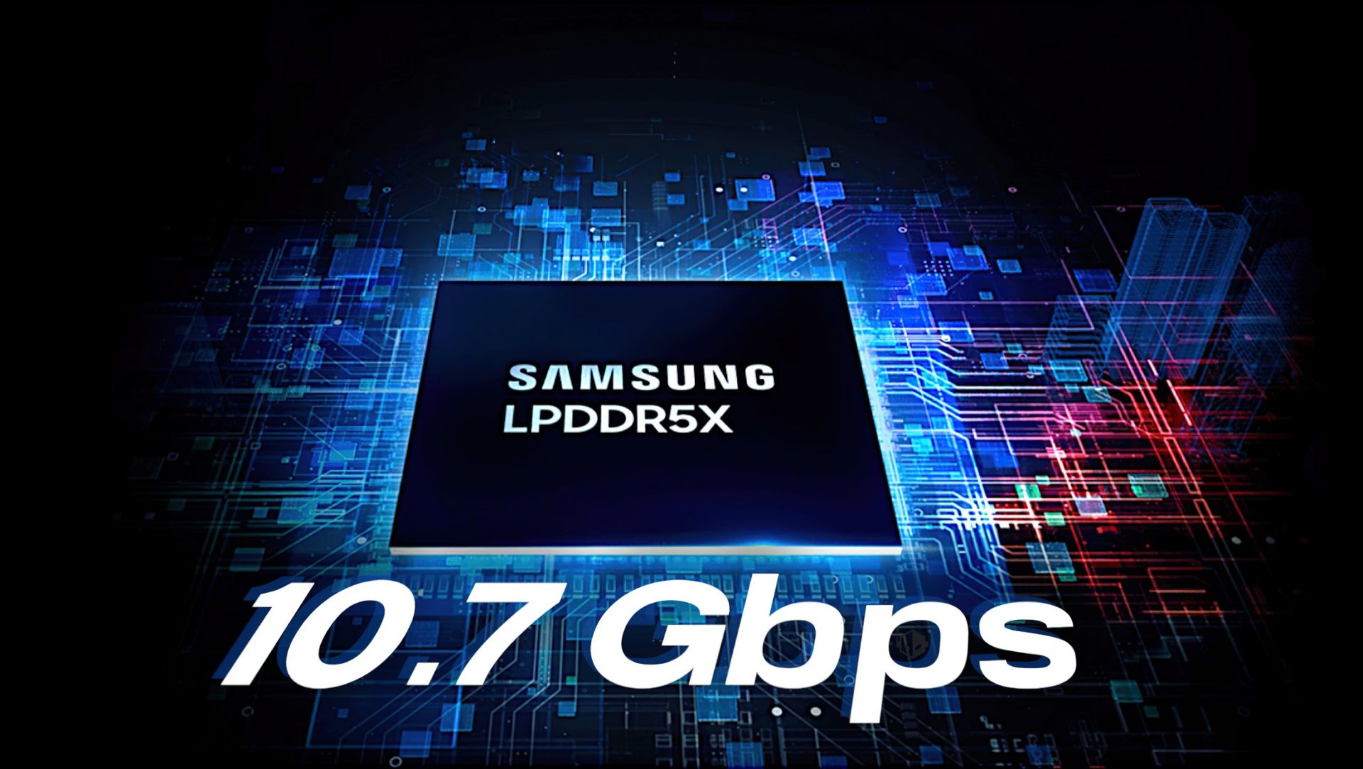 افزایش قیمت LPDDR و DRAM عمومی سامسونگ در سهماهه سوم