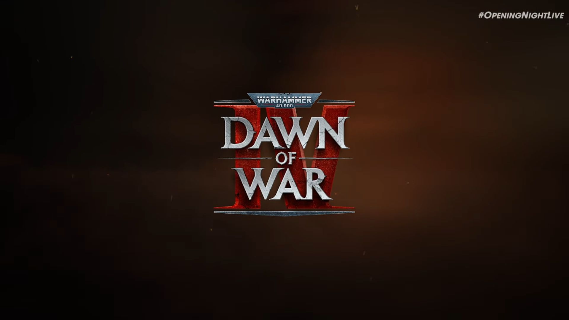 نمایش نکرون‌ها در تریلر سینمایی جدید Warhammer 40,000: Dawn of War 4