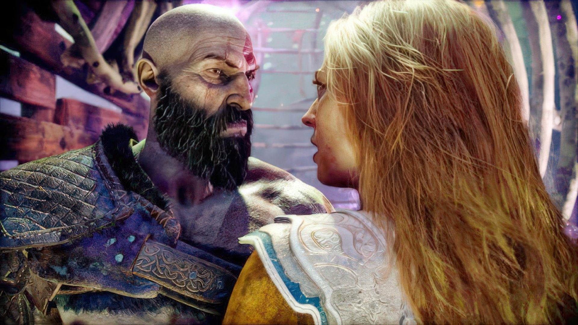 بازی God of War Laufey در فوریه 2027 منتشر می‌شود