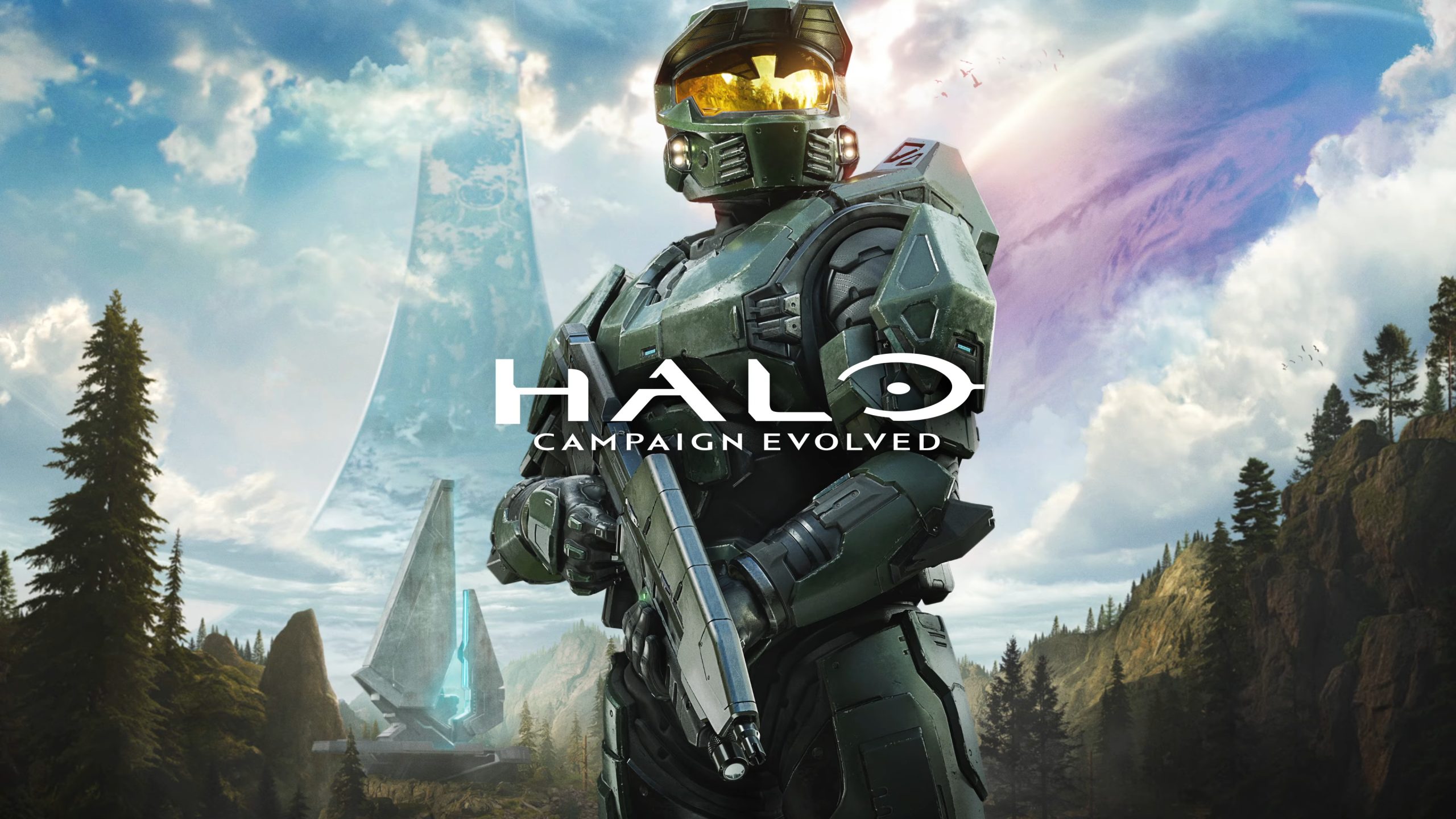 پایان مخفی Halo: Campaign Evolved به احتمال بازسازی Halo 2 اشاره دارد